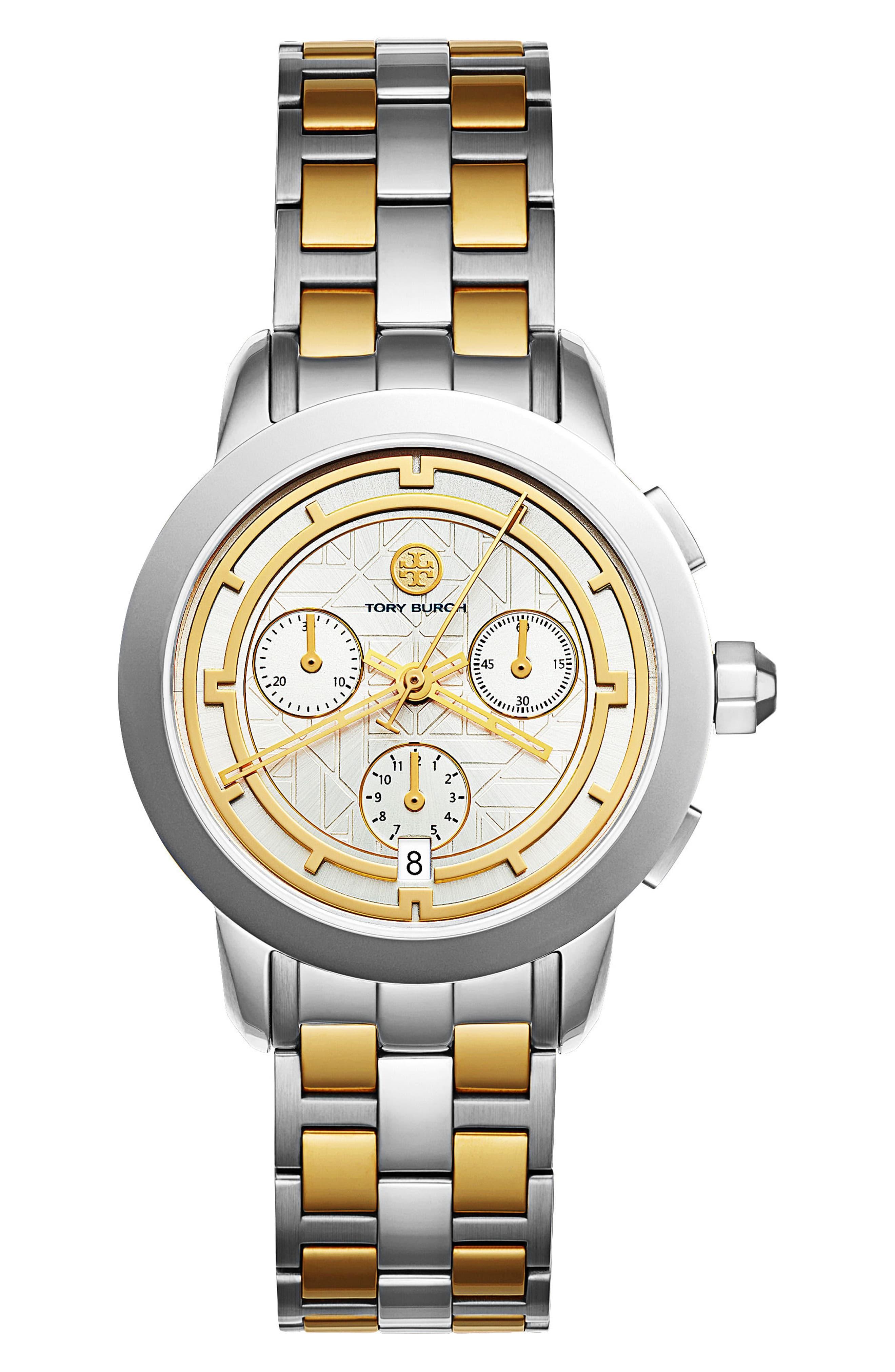 tory burch watch