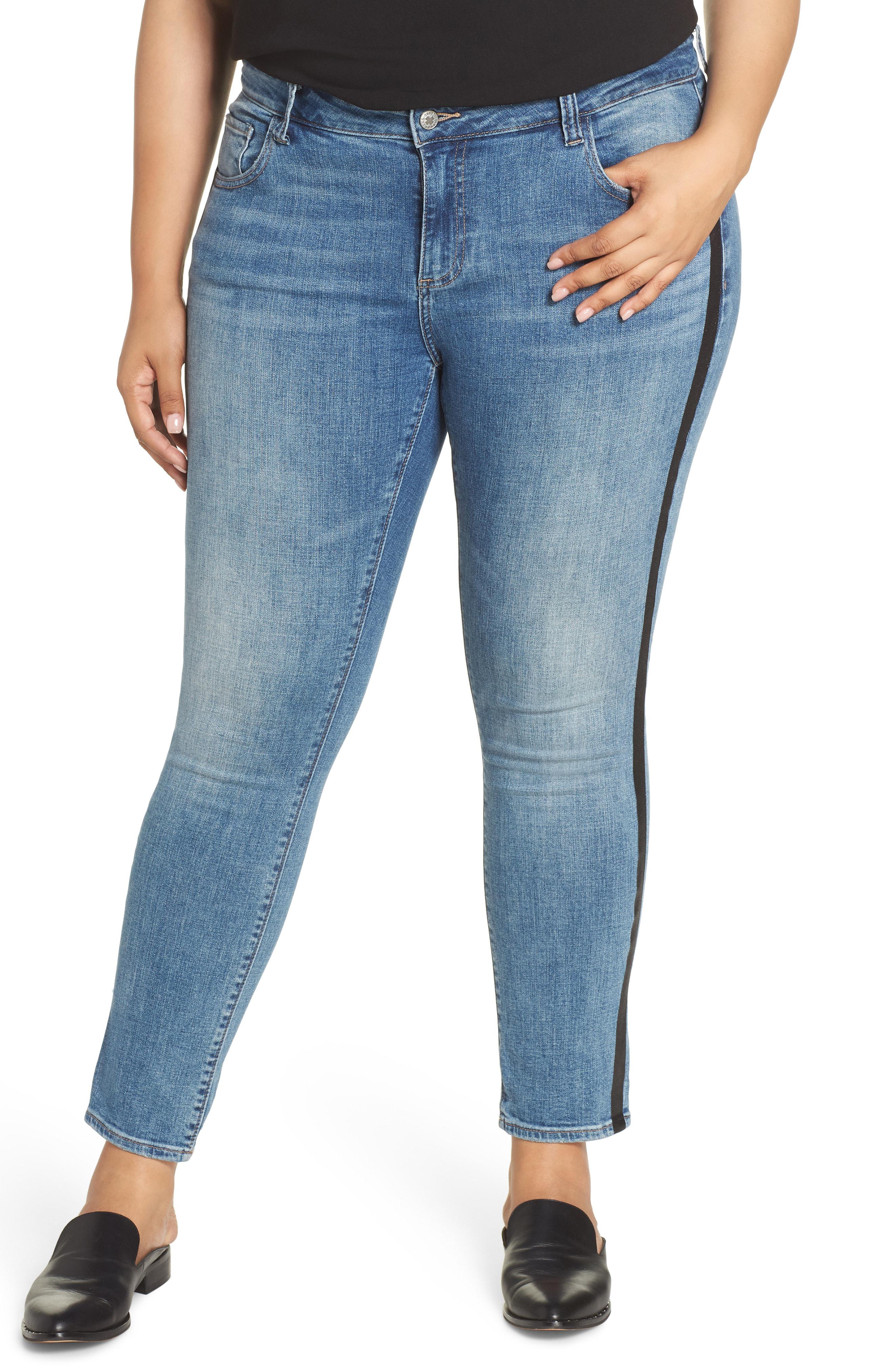 lucky brand skinny jeans