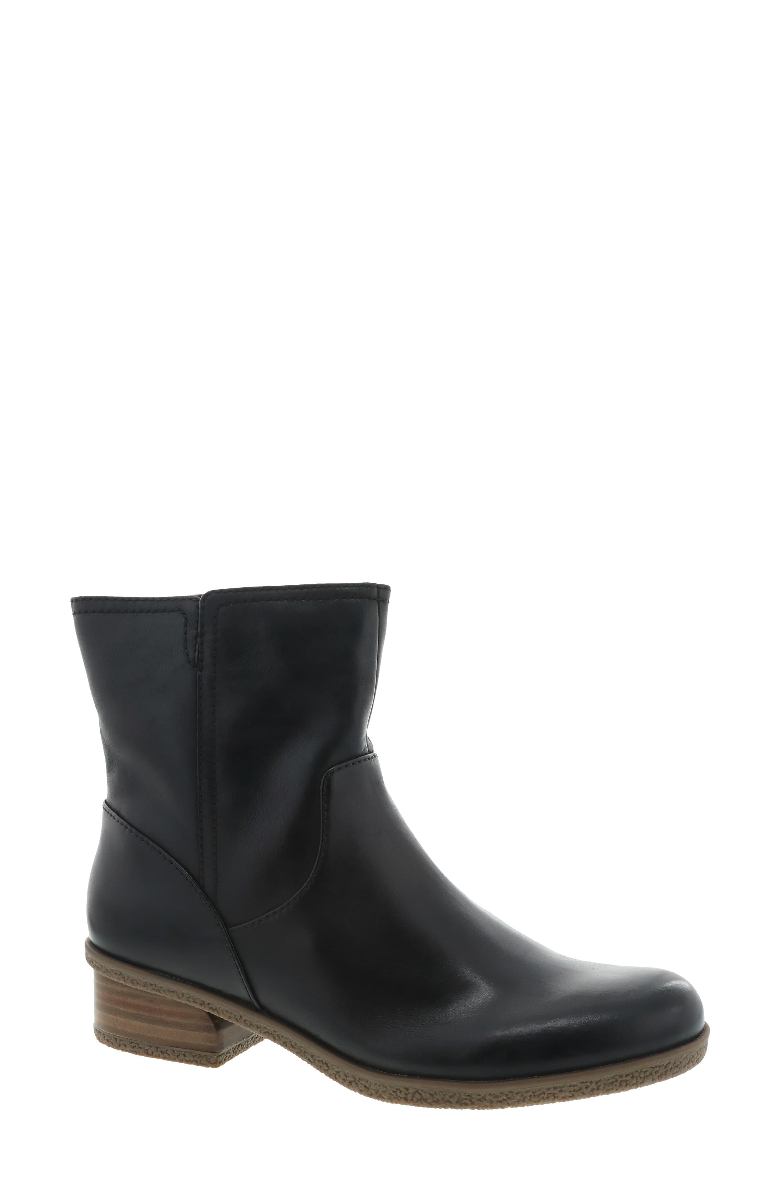 dansko boots bethanie