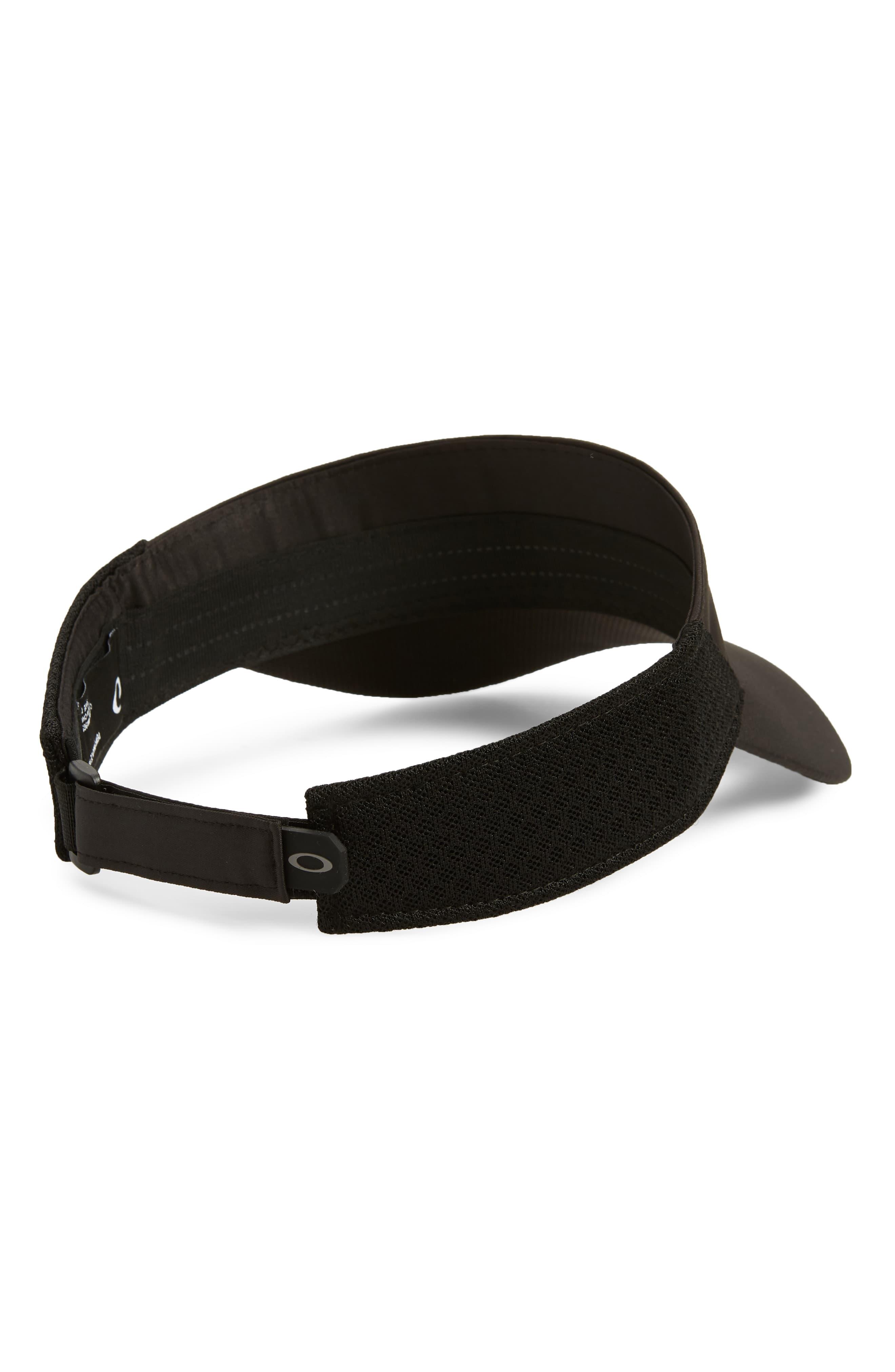 Oakley Bg Game Visor in Black for Men - Lyst