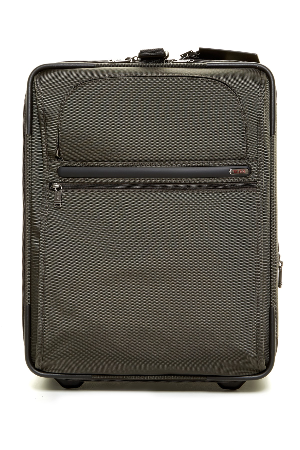 Lyst Tumi Gen 4 Continental 22" Nylon Carryon in Gray for Men
