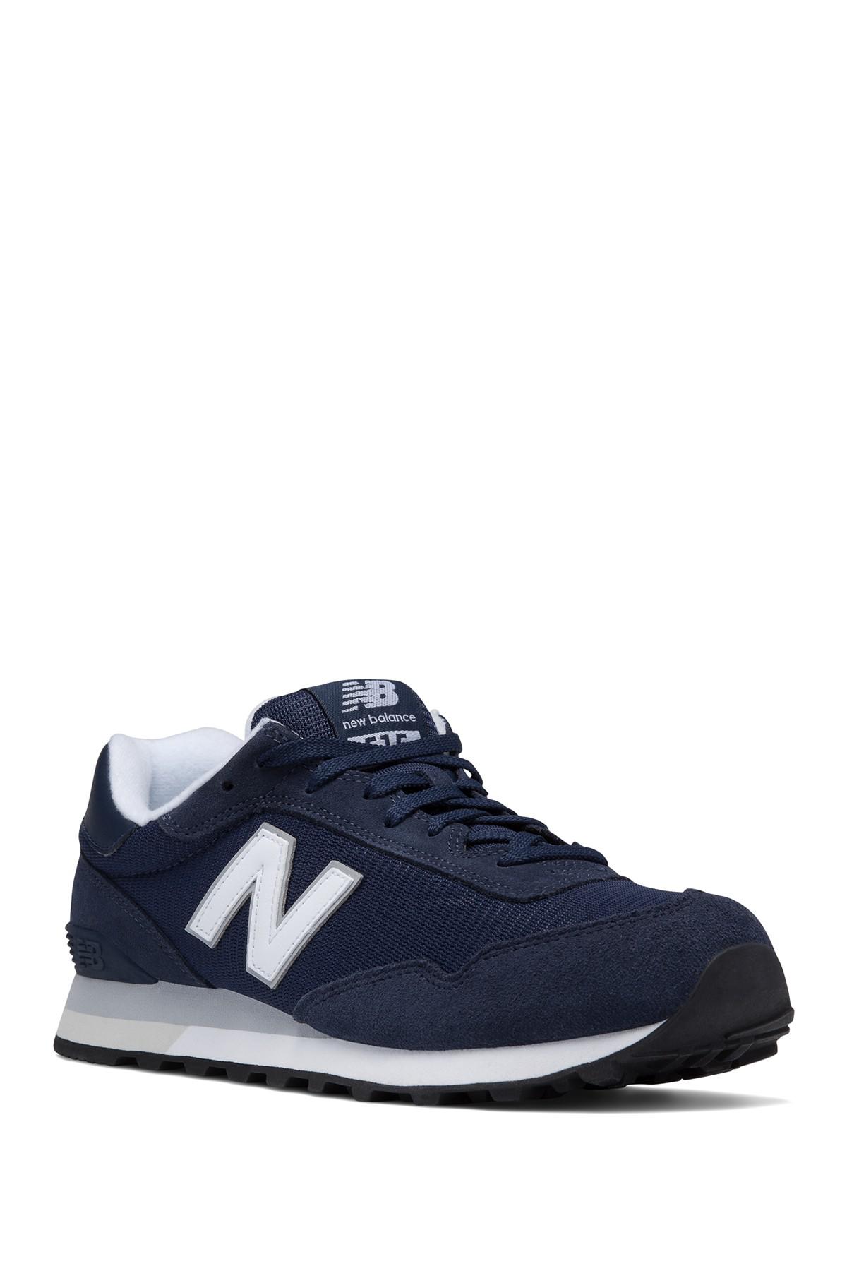 new balance 515 blue TGS A.A