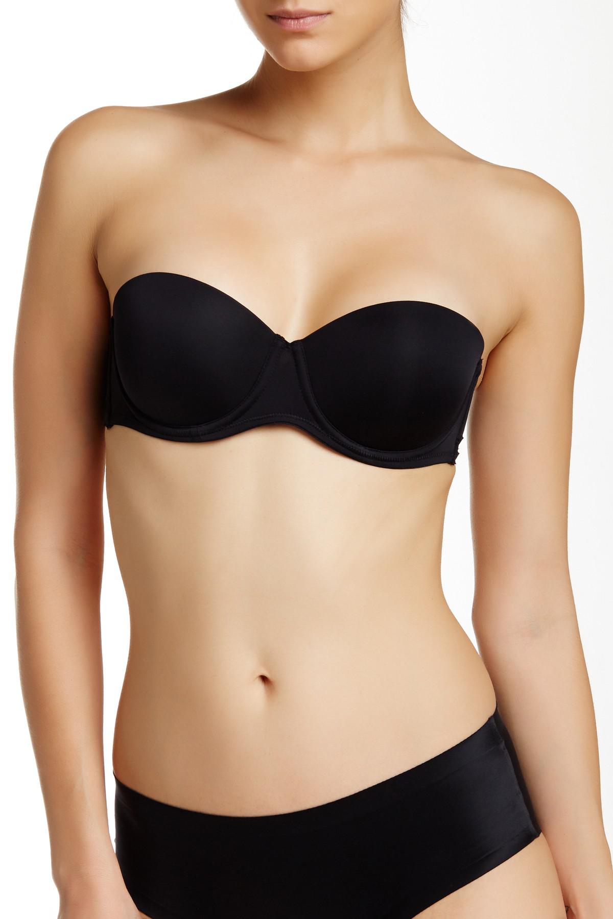 Calvin klein push up bra sale