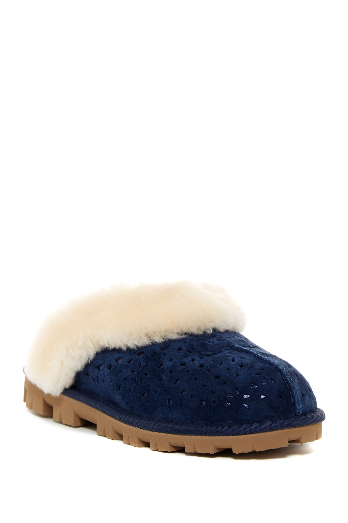 blue ugg coquette slippers blue ugg coquette slippers