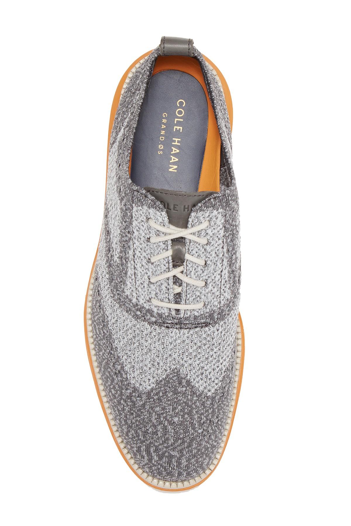 cole haan og stitchlite wing
