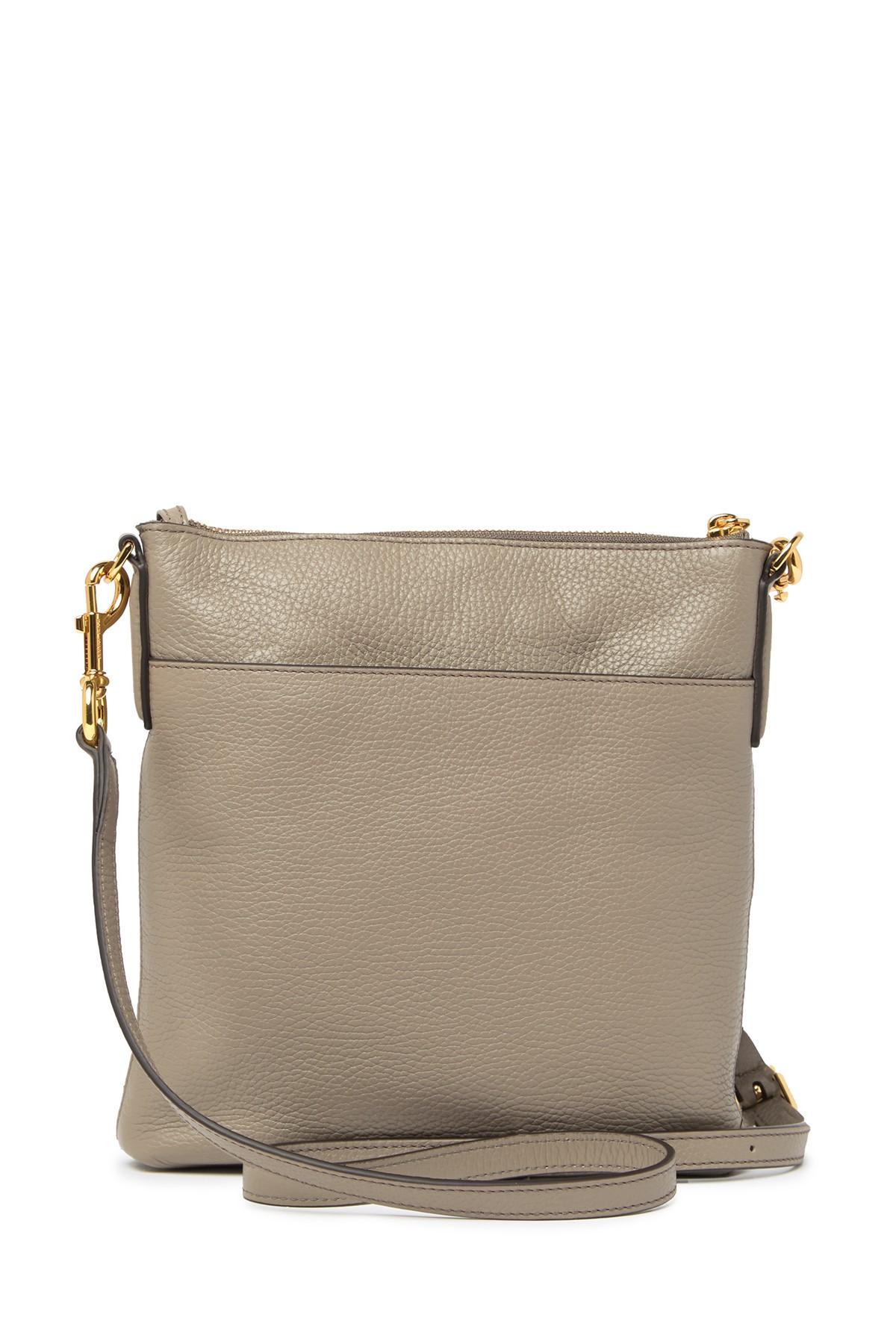 Marc Jacobs North South Crossbody Bag | IUCN Water