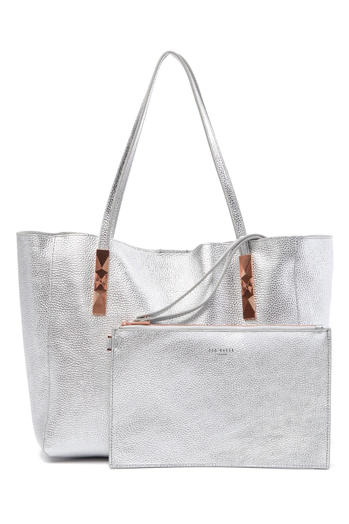 ted baker pionila tote