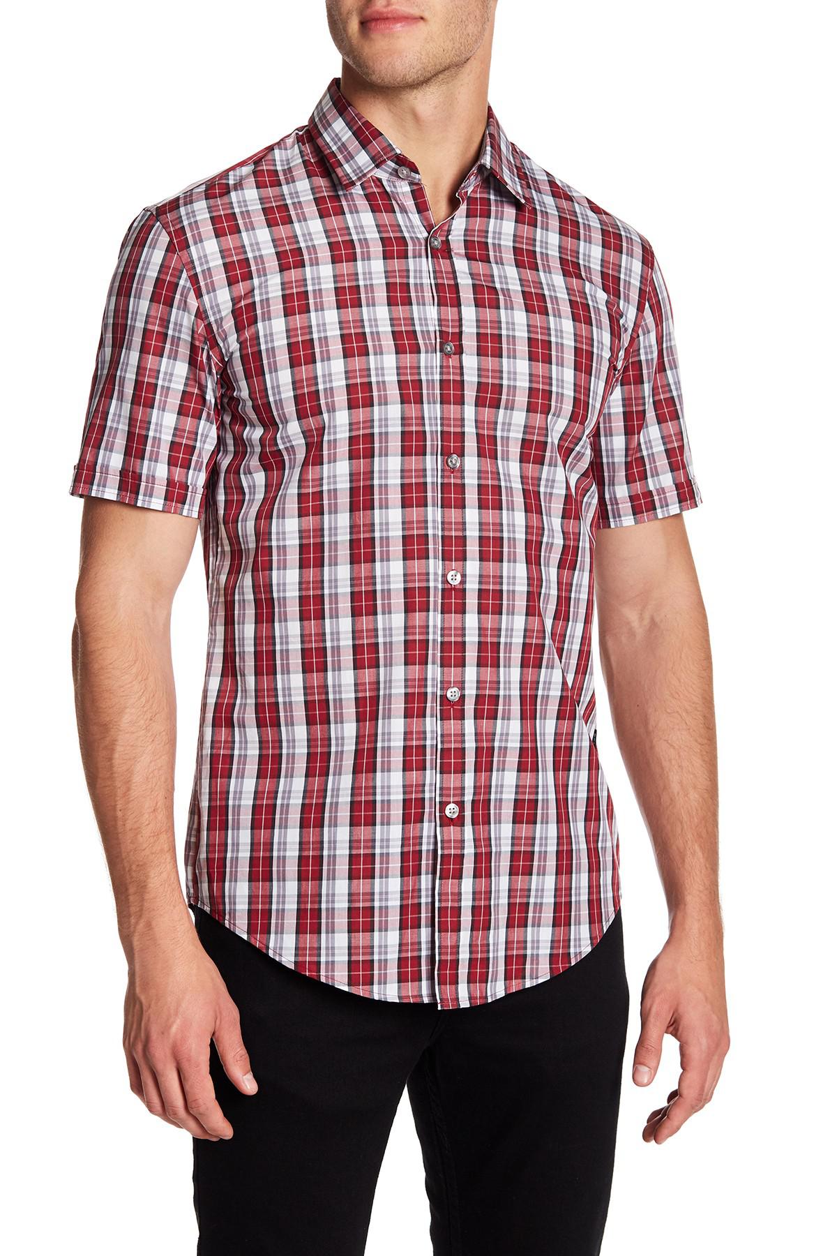 hugo boss pants nordstrom rack
