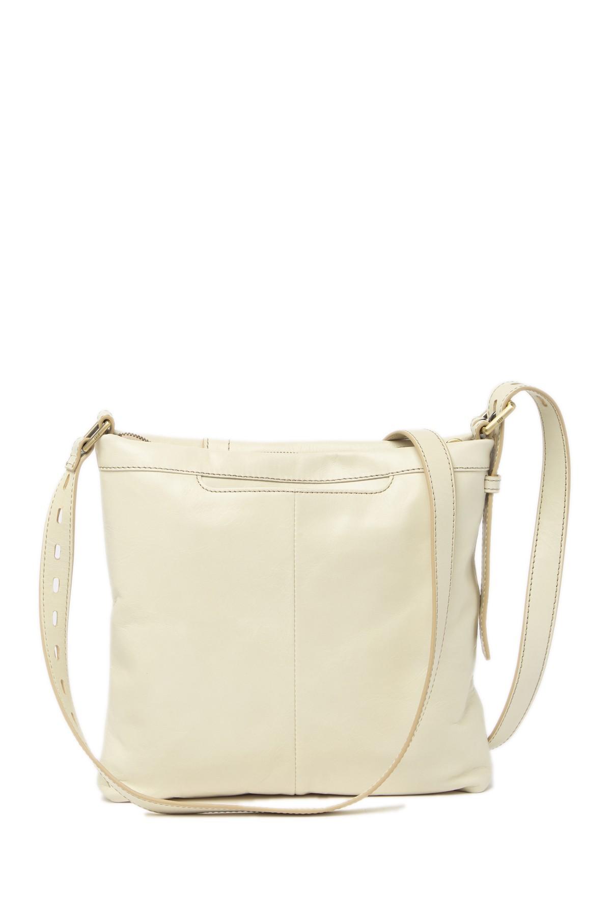 Marc Jacobs Drifter Hobo Bag | IUCN Water