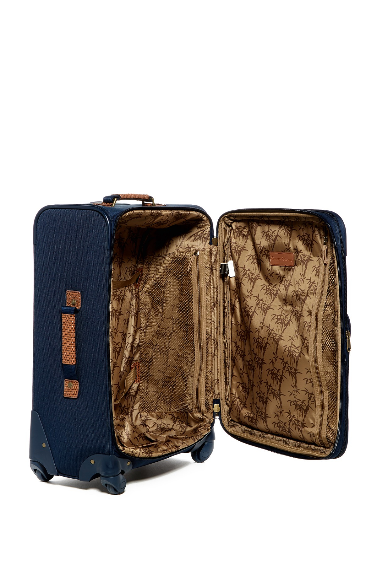 tommy bahama womens luggage