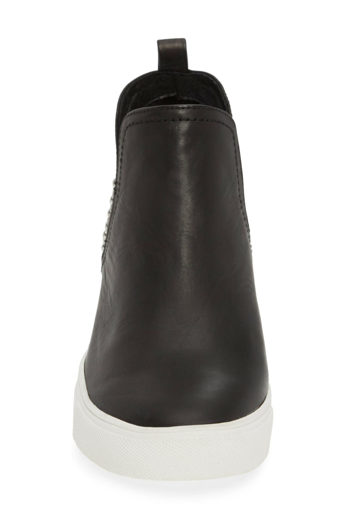 steve madden catch wedge sneaker