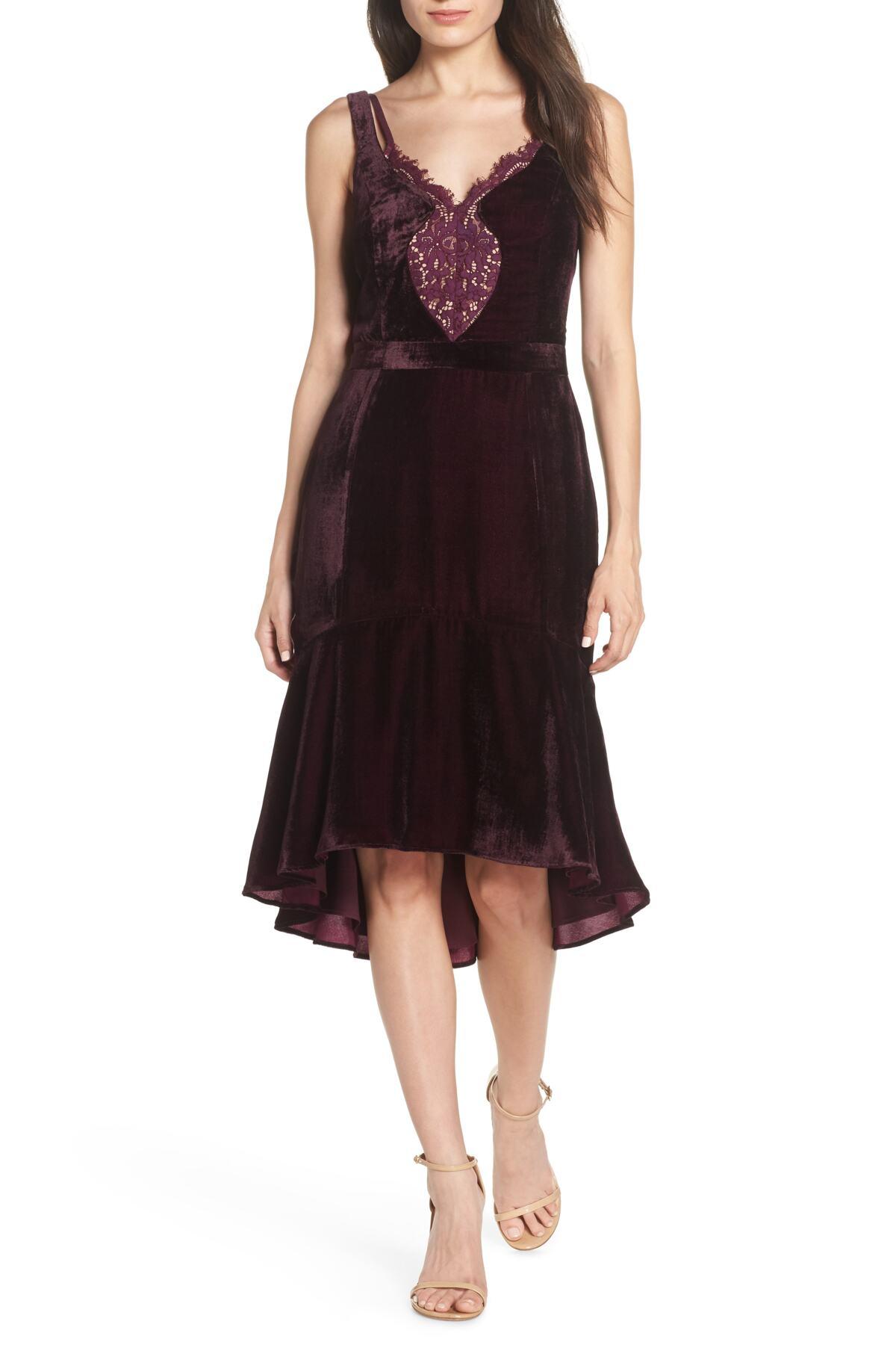 nordstrom rack women's cocktail dresses