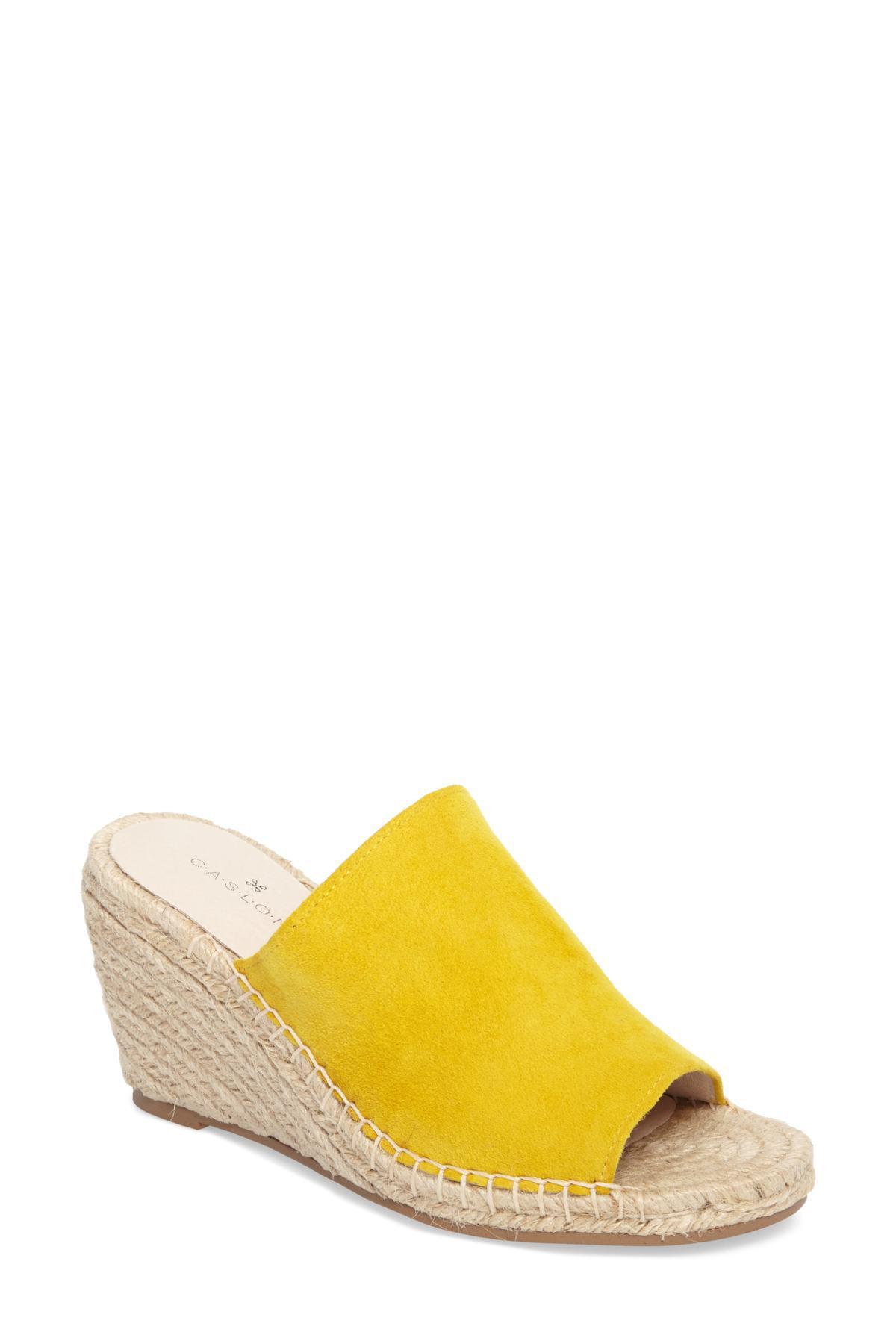 alohas platform sandals