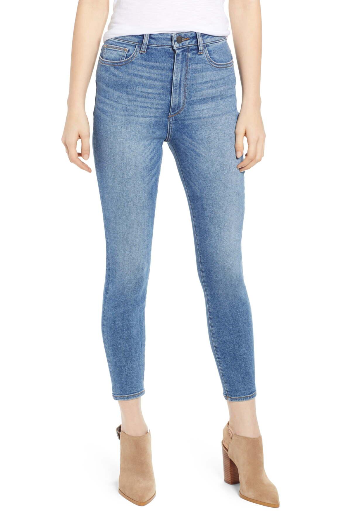 ultra high waist pants