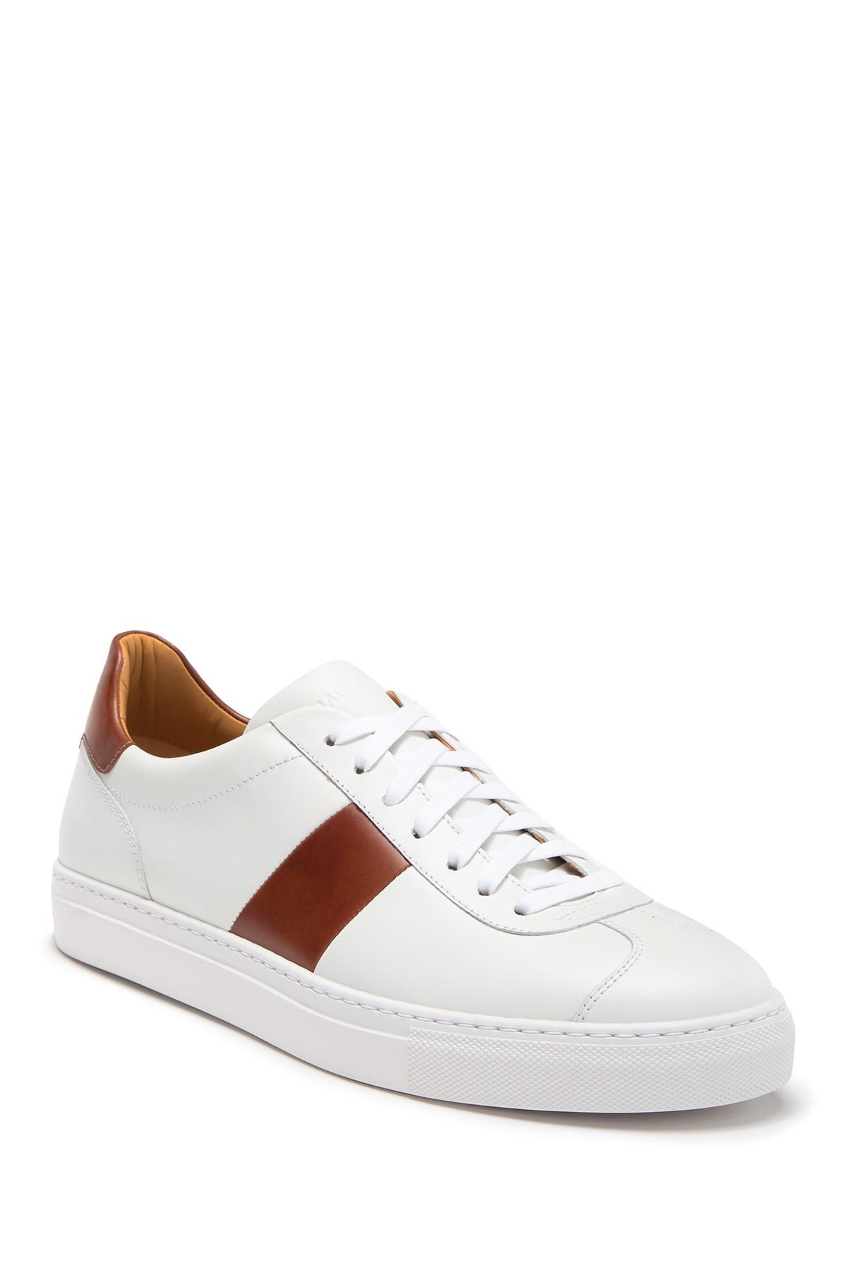 Magnanni Elias Sneaker in White for Men Lyst