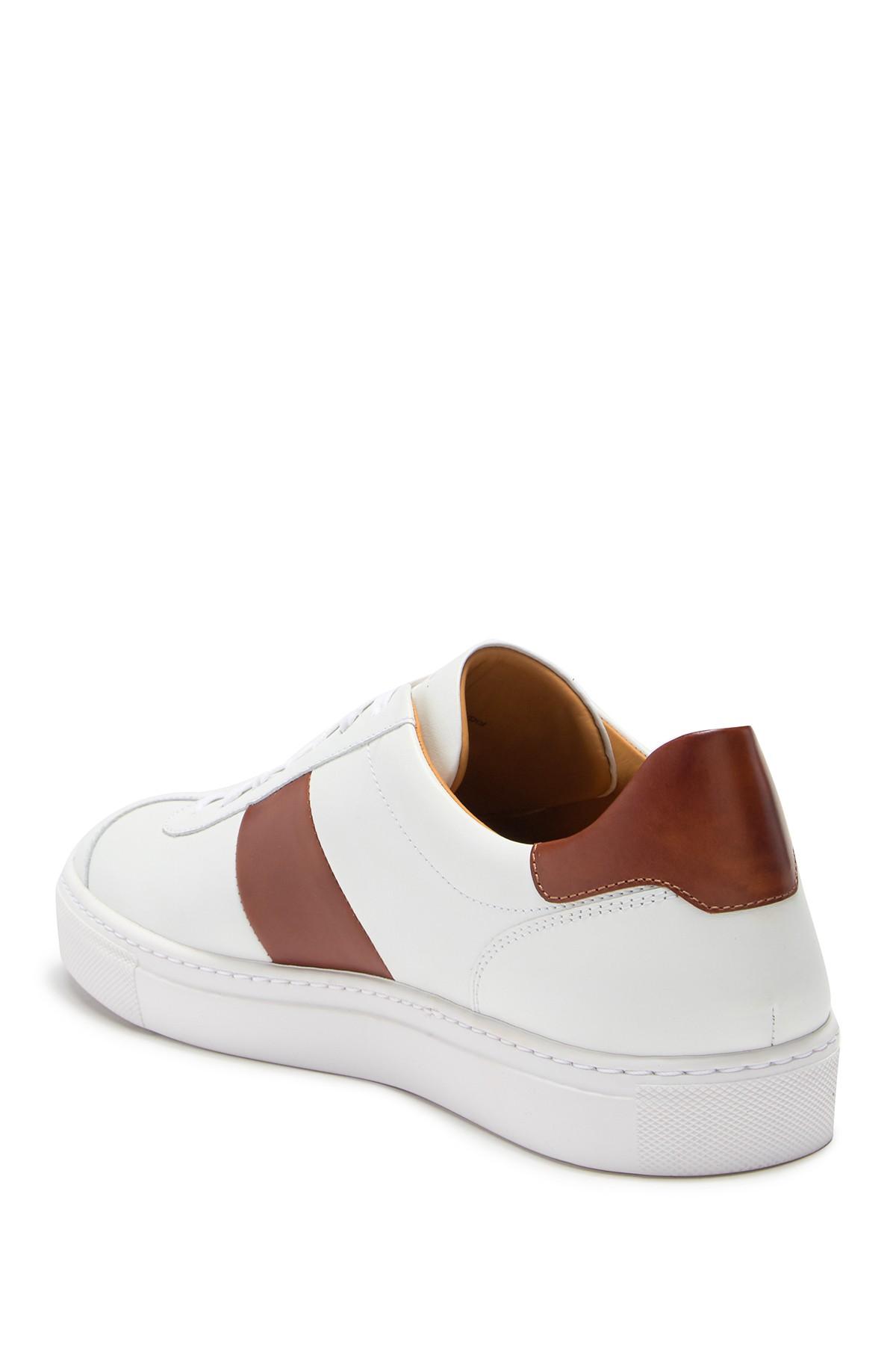 magnanni basilio sneaker