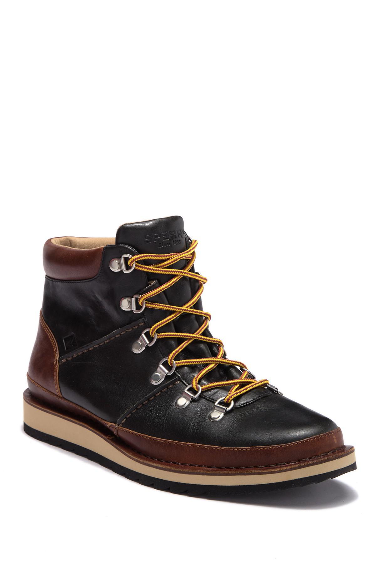 sperry dockyard