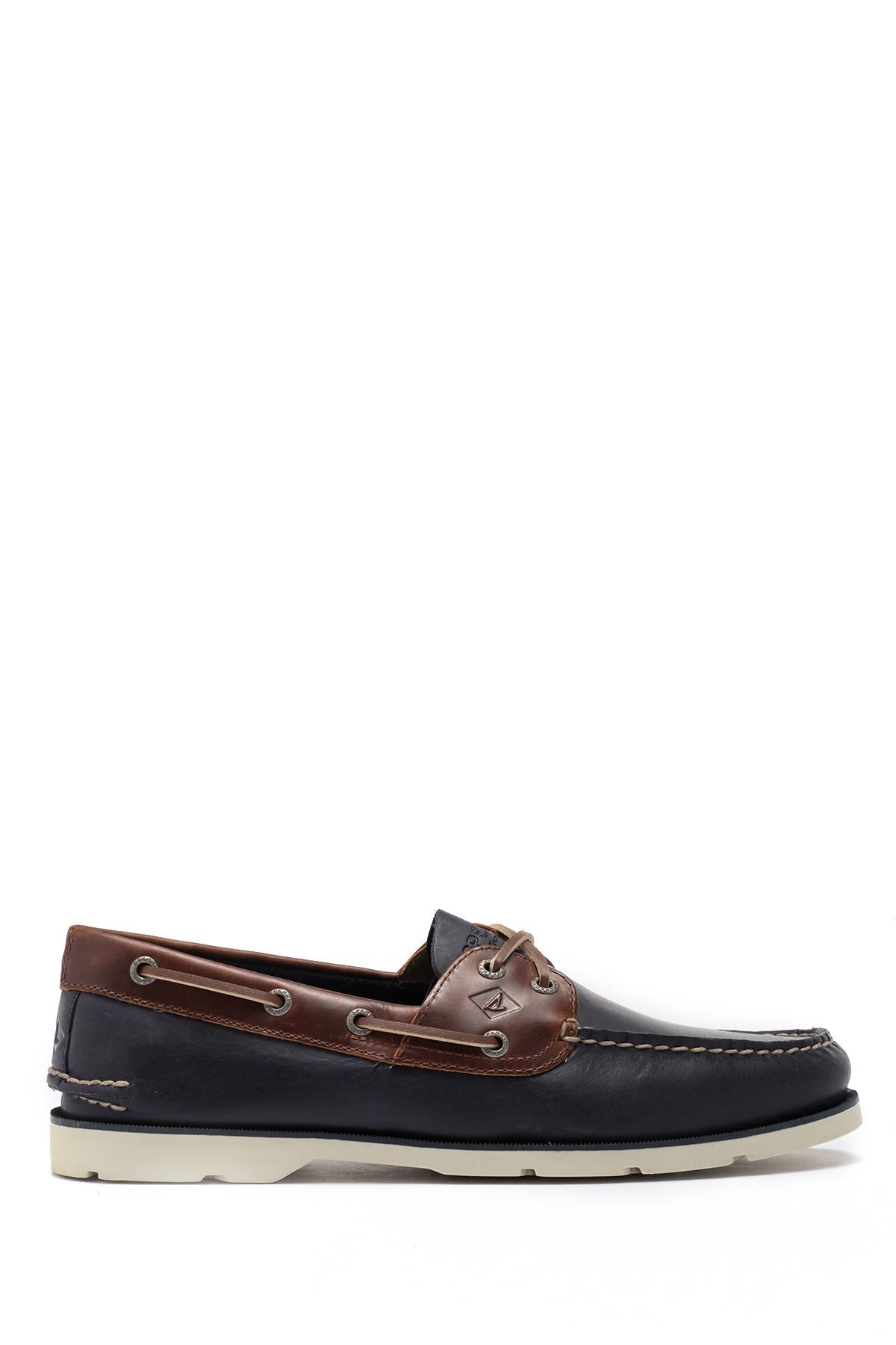 sperrys wide