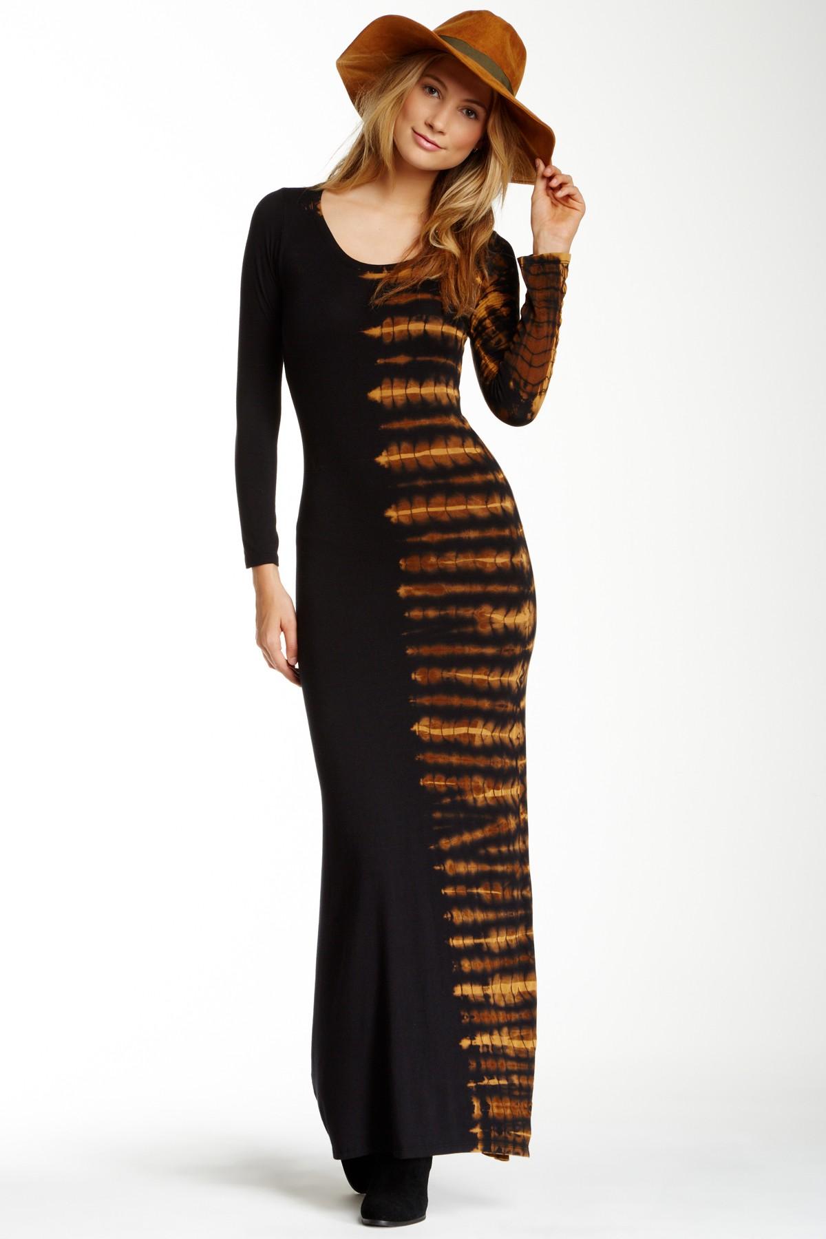 Download Black Tie Dye Shirt Dress Background