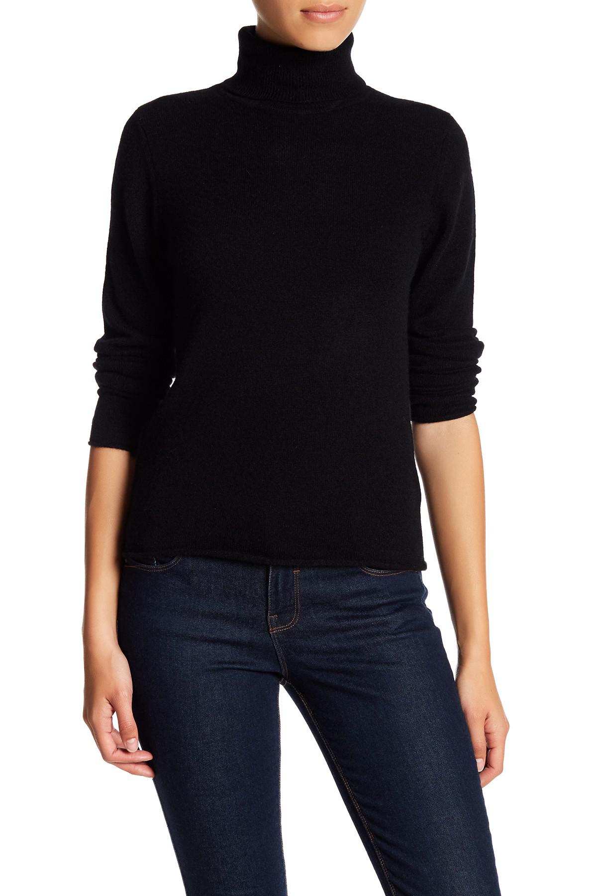 Cashmere sweaters for women petites