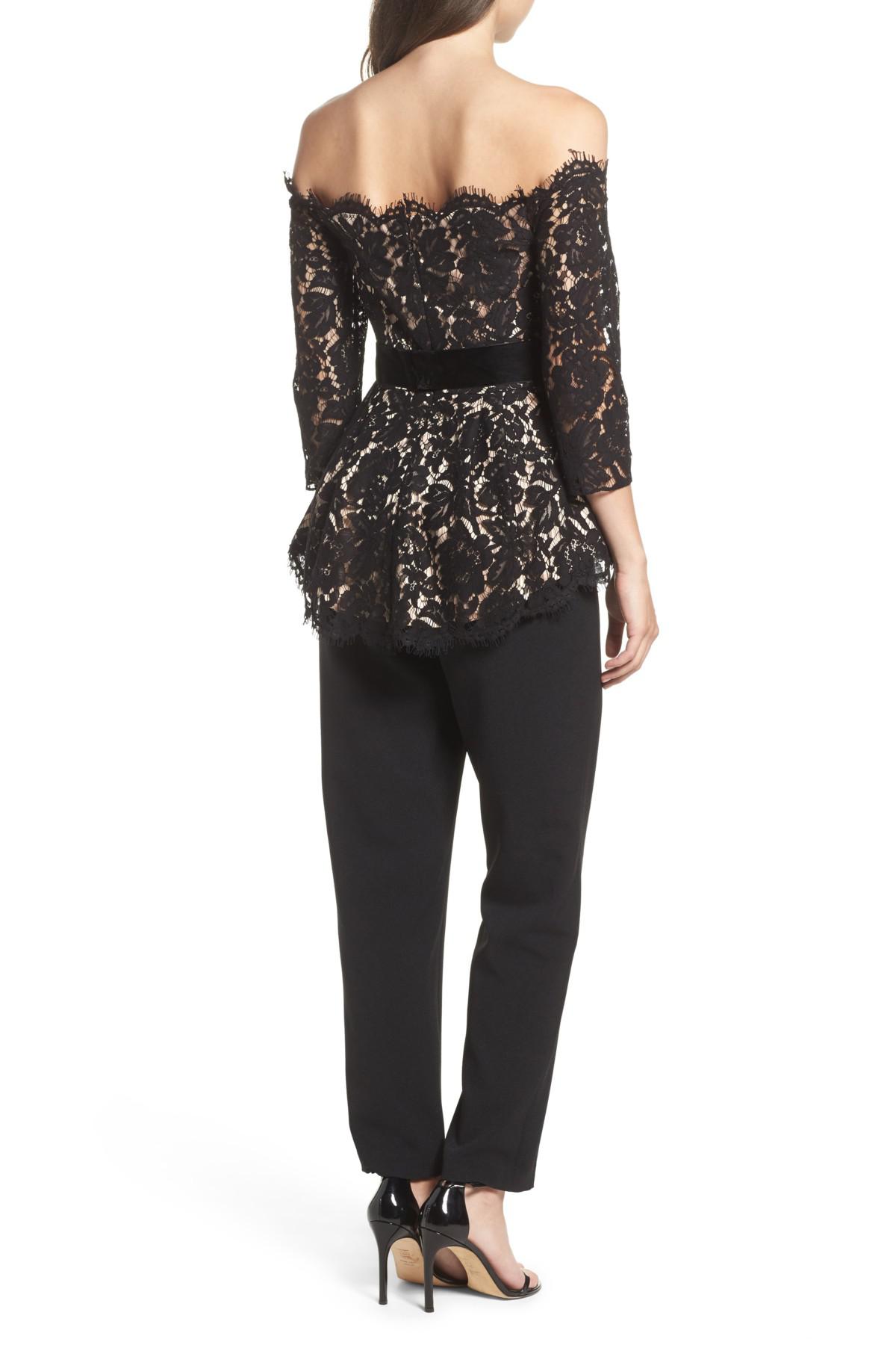 eliza j jumpsuit