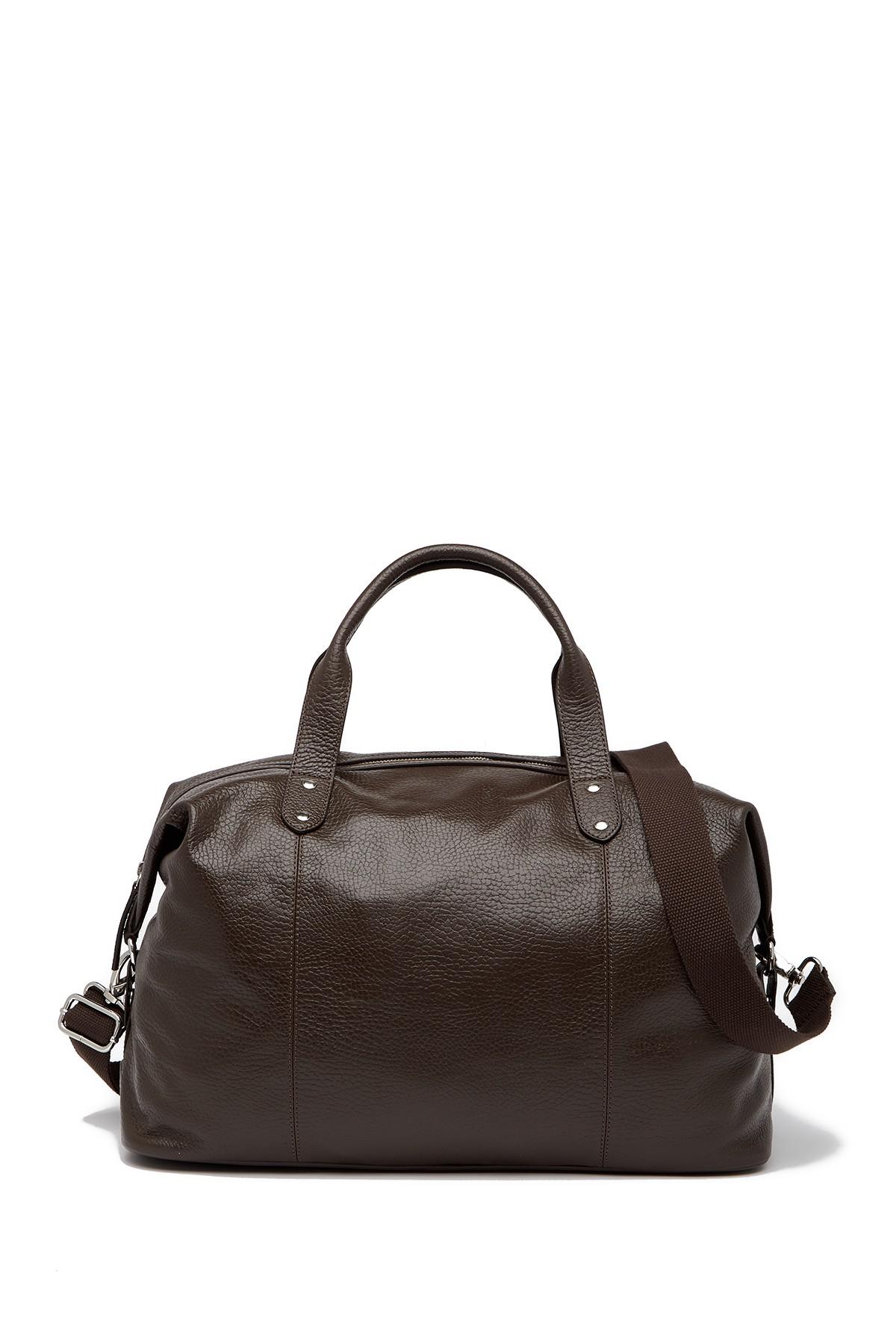 cole haan mens travel duffels