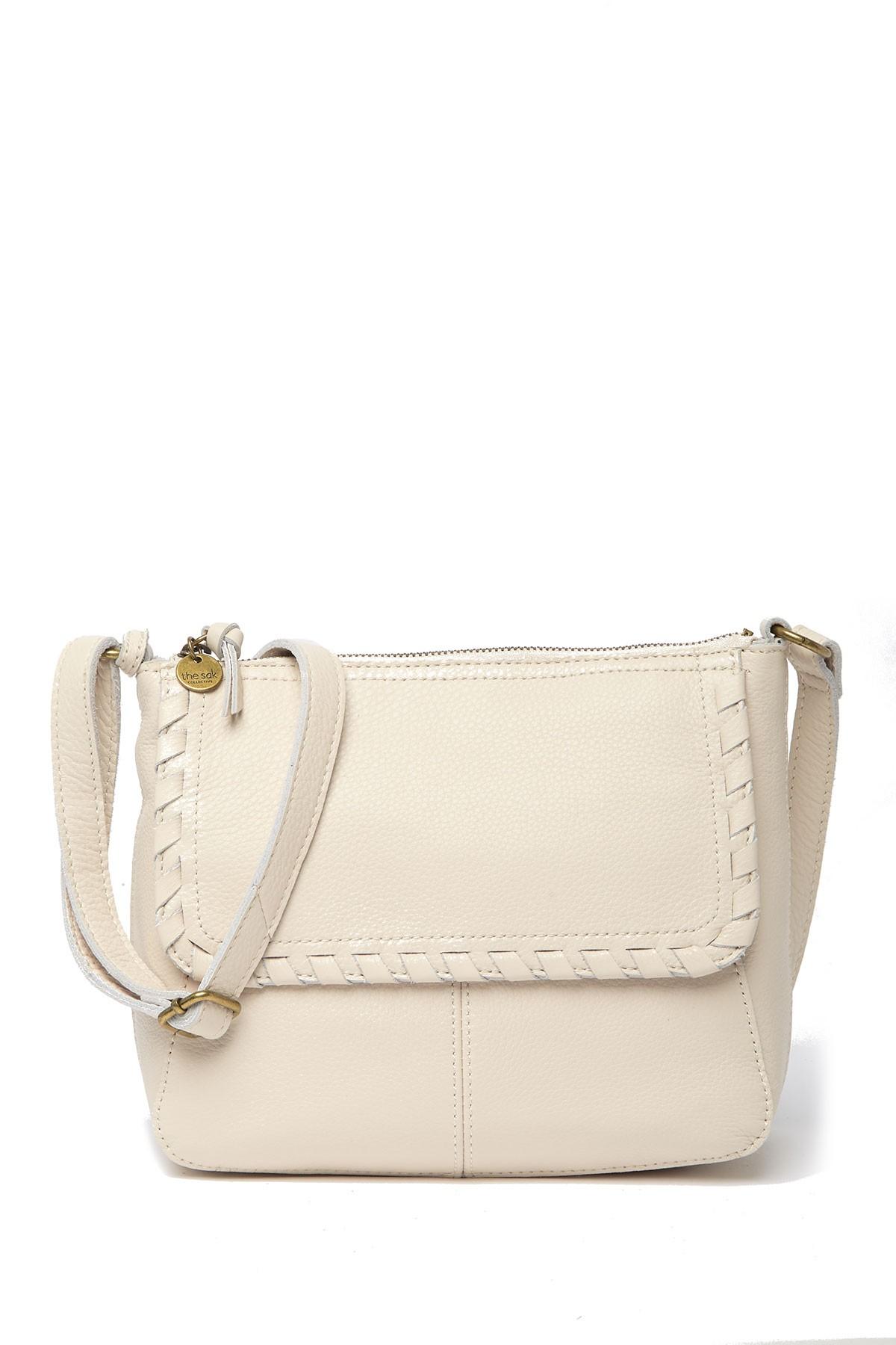 The Sak Womens Crossbody Bags IUCN Water