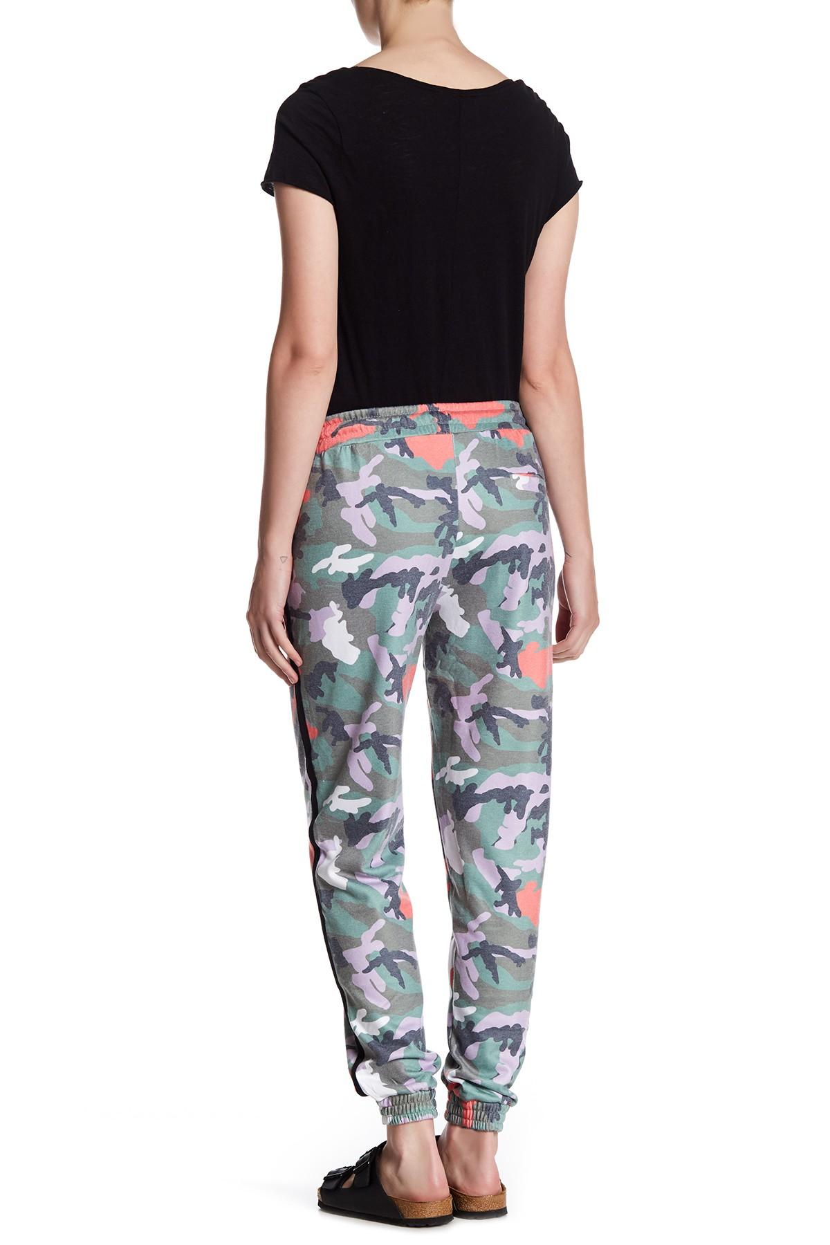 topshop jogger