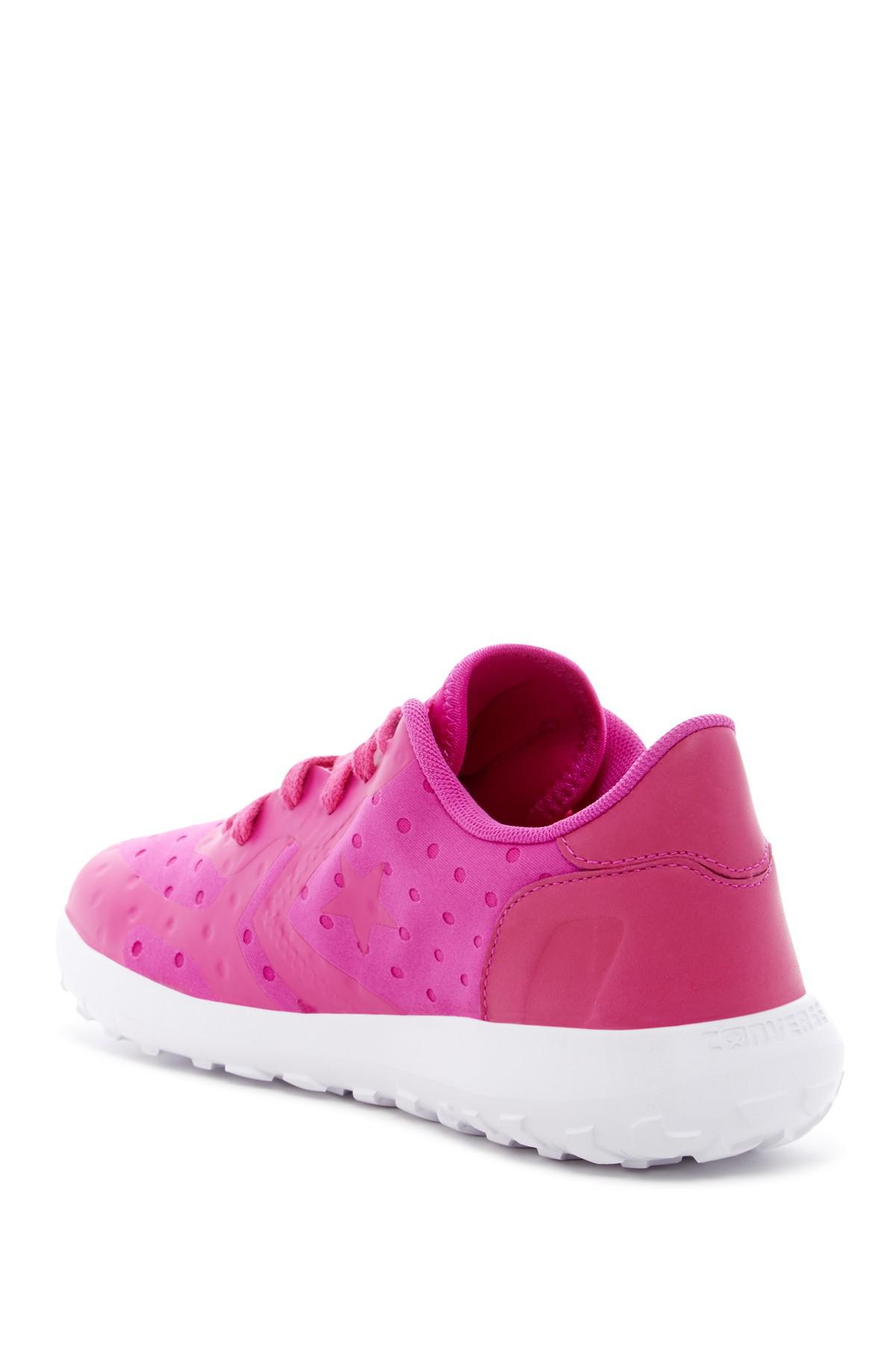 Lyst - Converse Thunderbolt Ultra Oxford Sneakers (women) in Pink