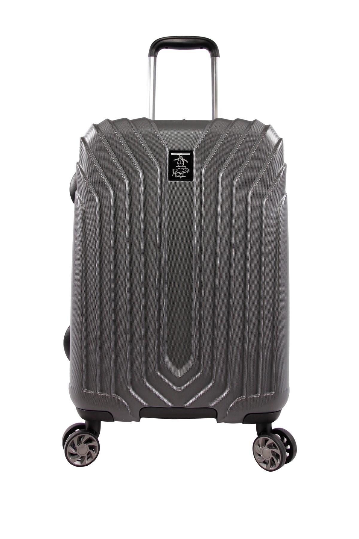 original penguin womens luggage