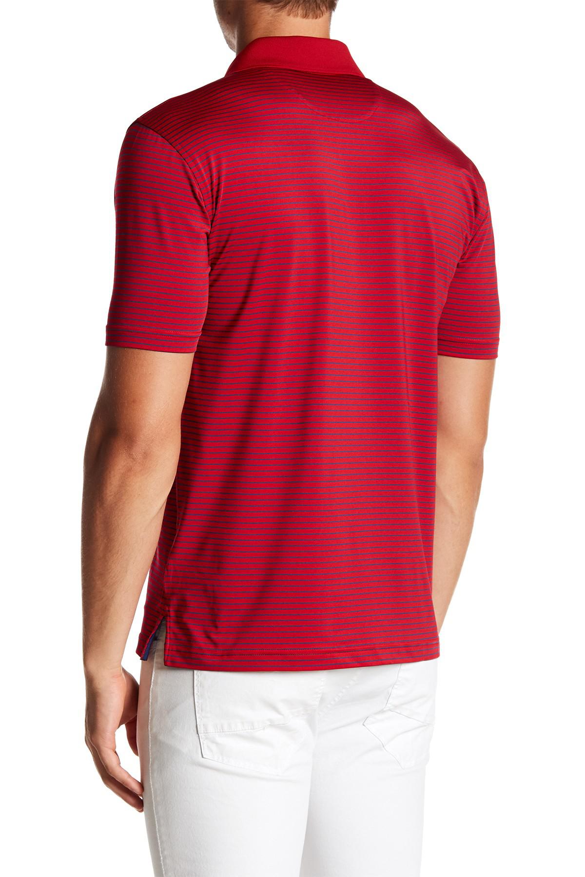 brooks brothers golf polo