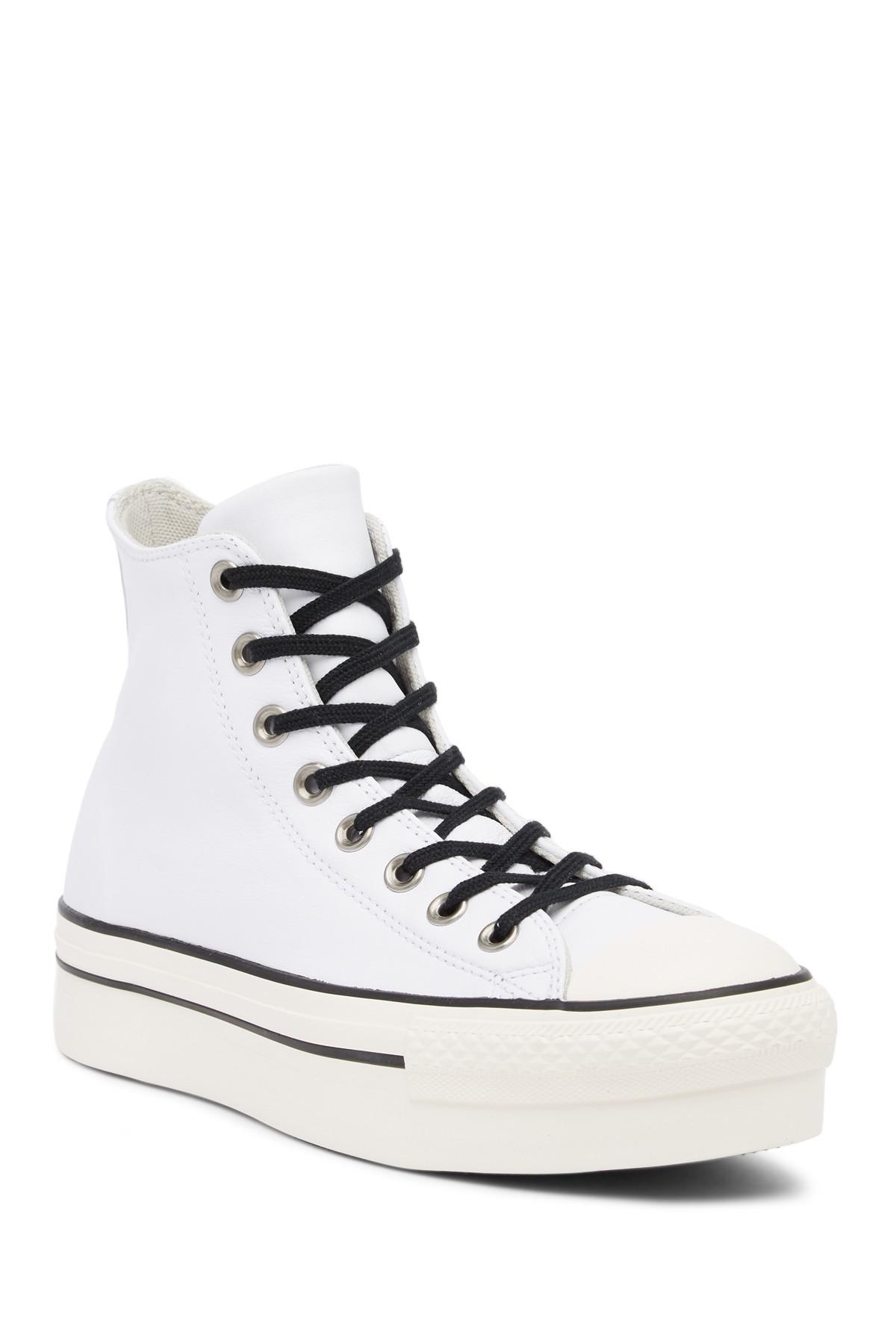 nordstrom chuck taylor