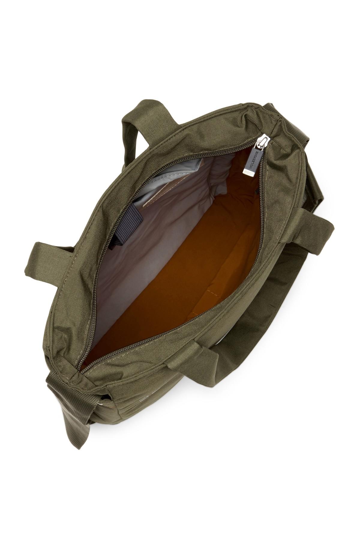 Lyst Moleskine Mycloud Tote Bag in Green