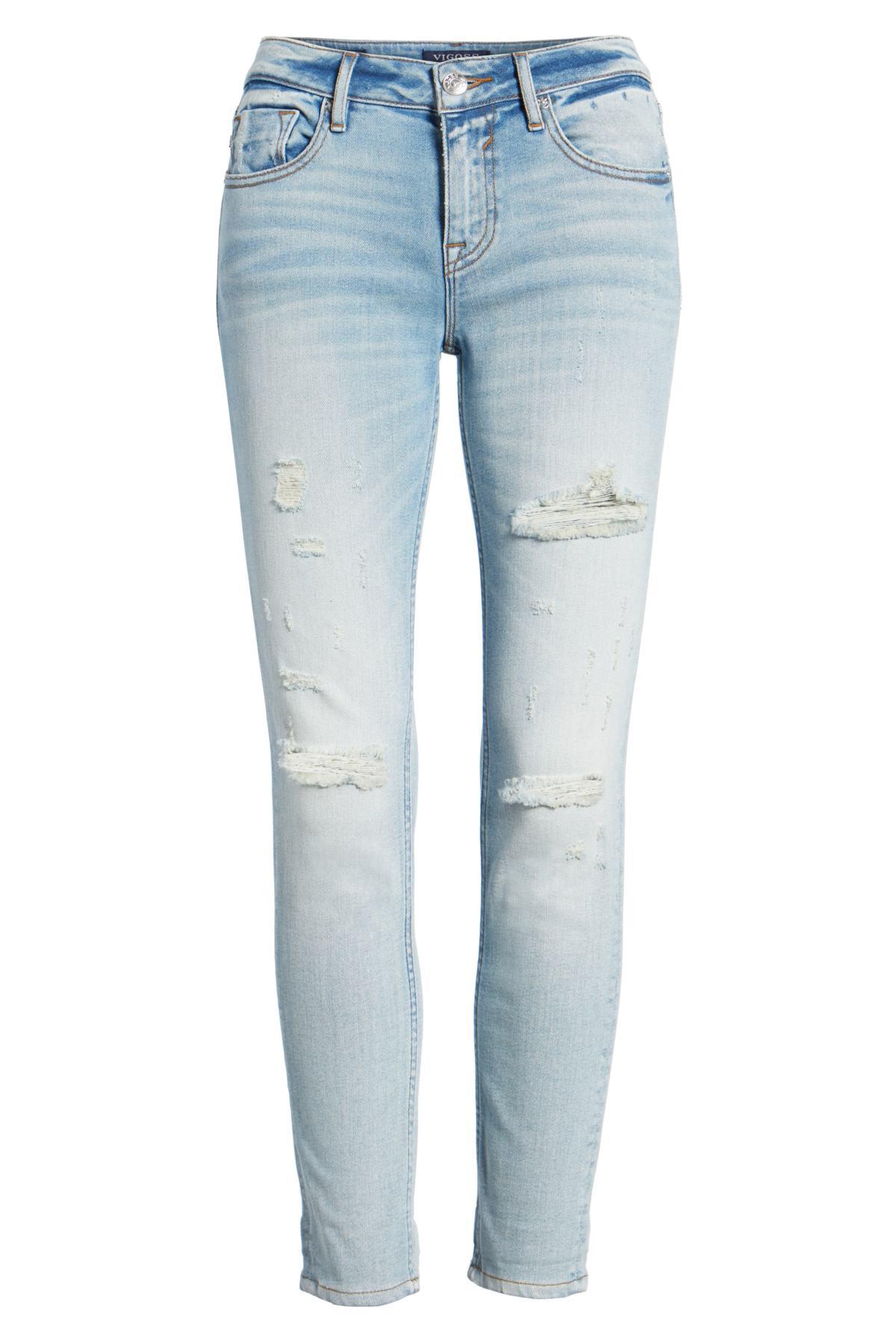 vigoss thompson tomboy jeans