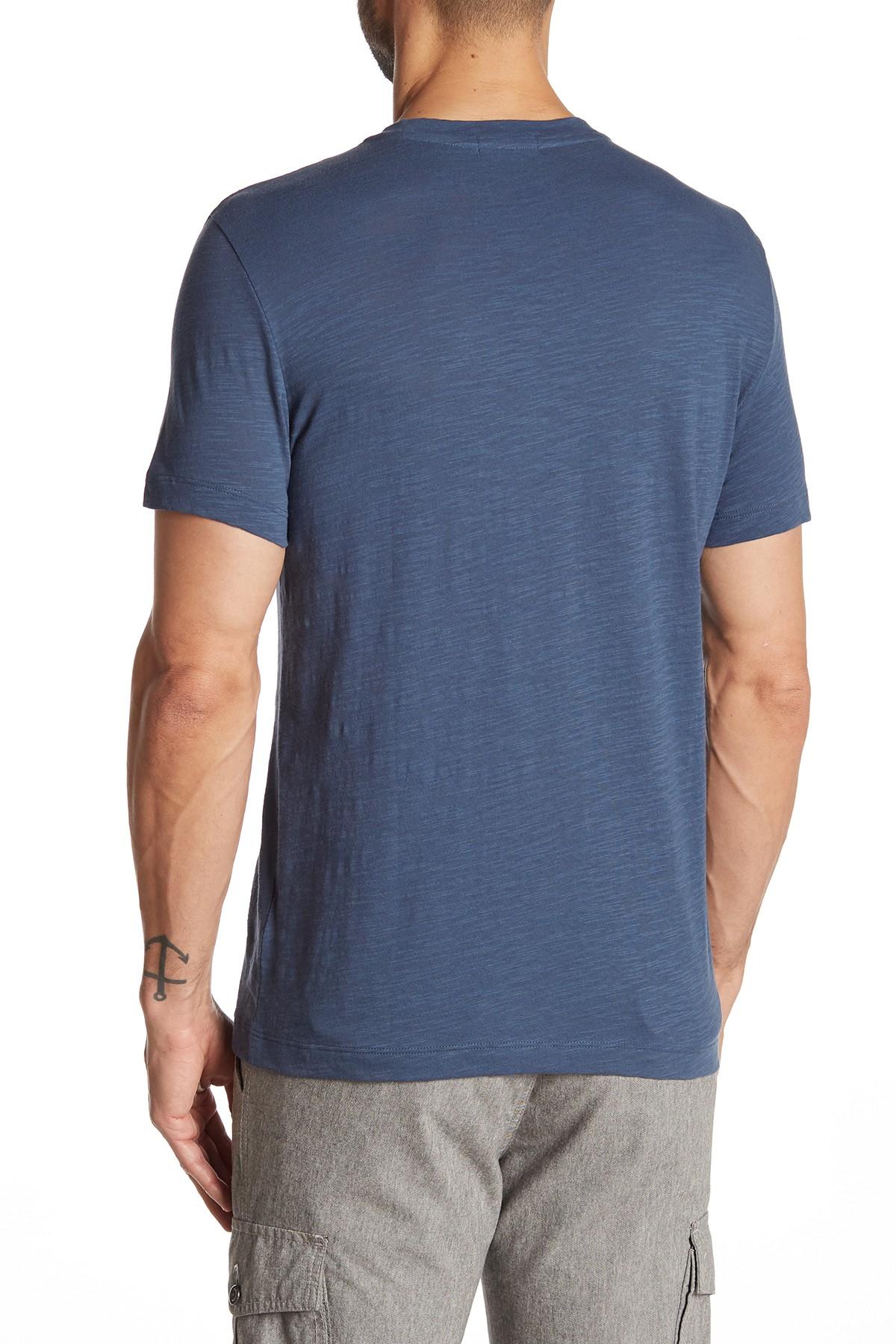 theory gaskell t shirt