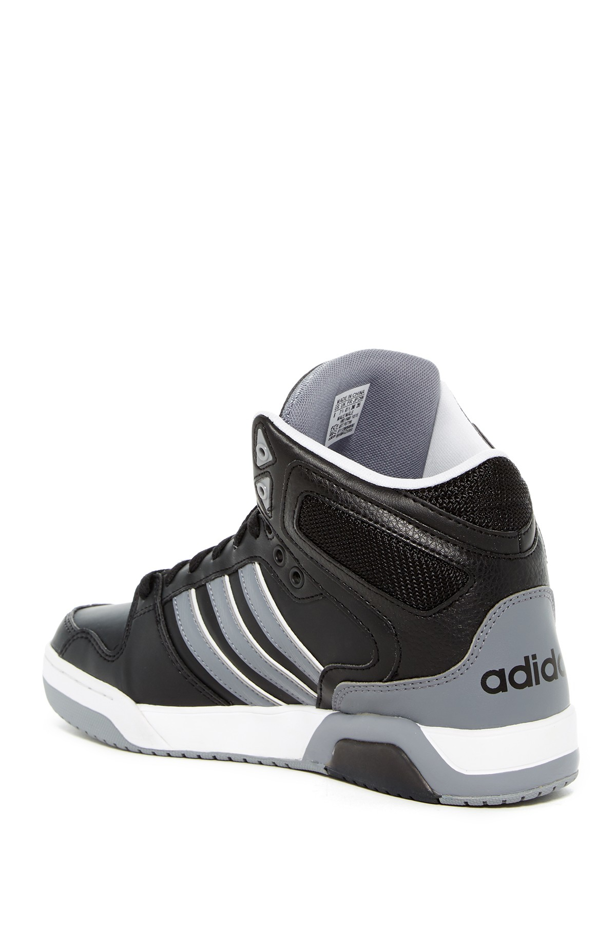 adidas neo shoes for men