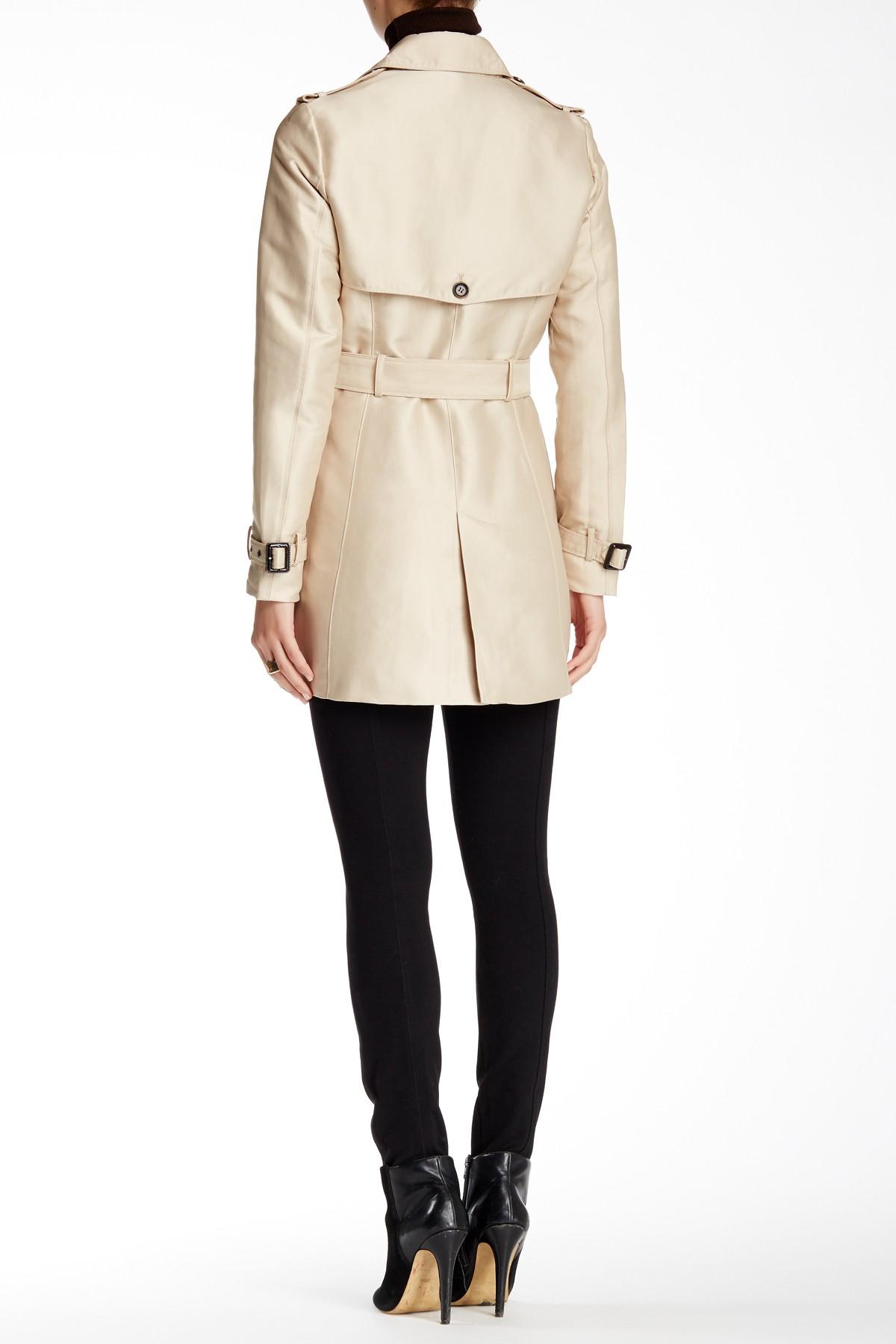 Women S Rain Trench Nordstrom Rack View Fullscreen