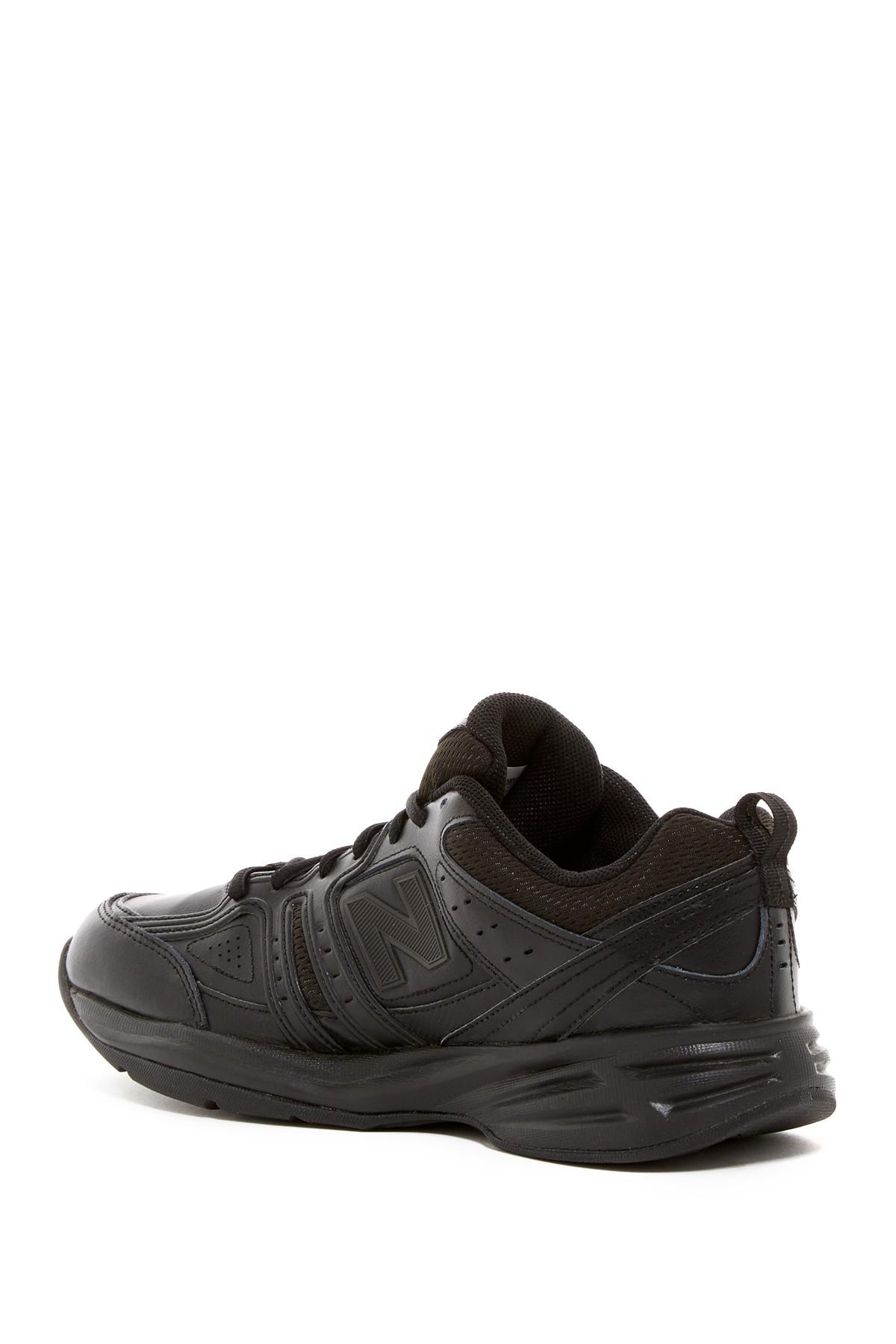 new balance 409 mens training shoes black