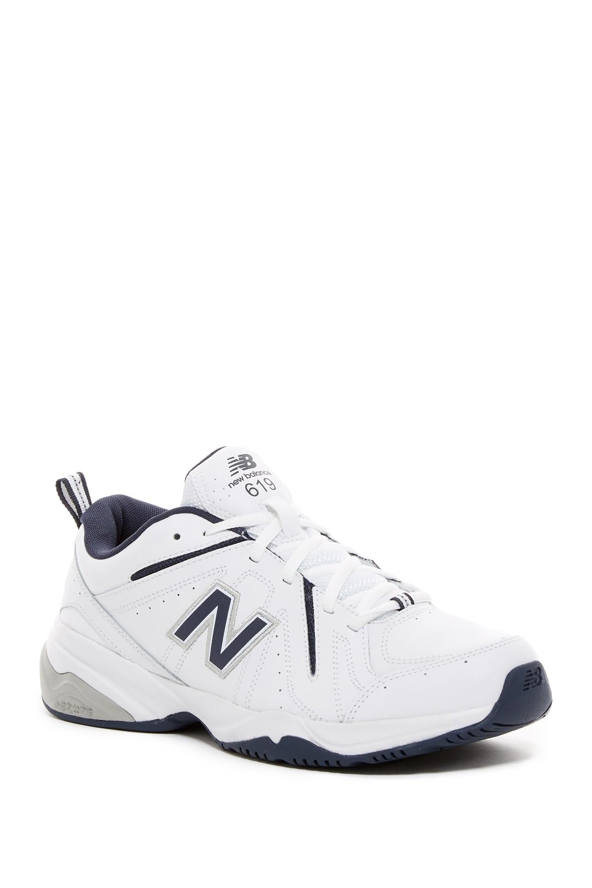 Lyst - New Balance 619 Cross Trainer Sneaker for Men