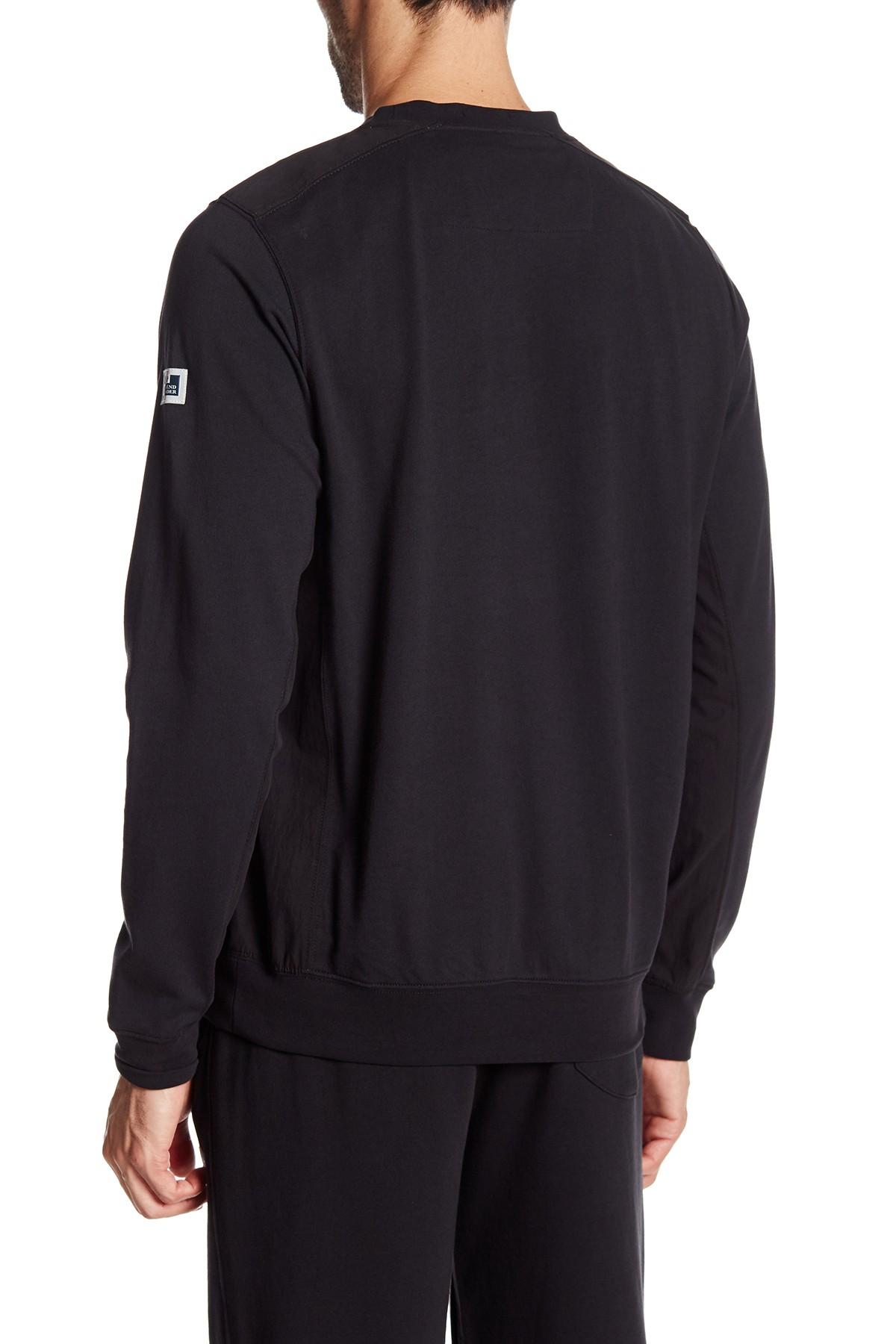 long sleeve weekend offender