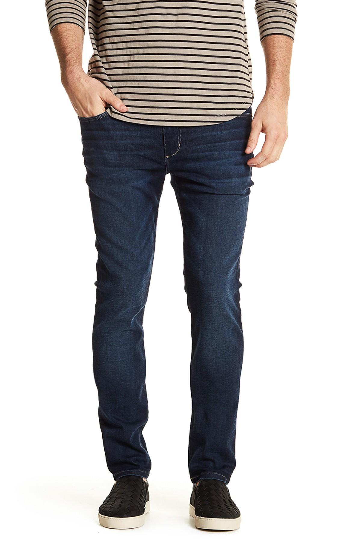 Joe's jeans Slim Fit Jean in Blue for Men Lyst