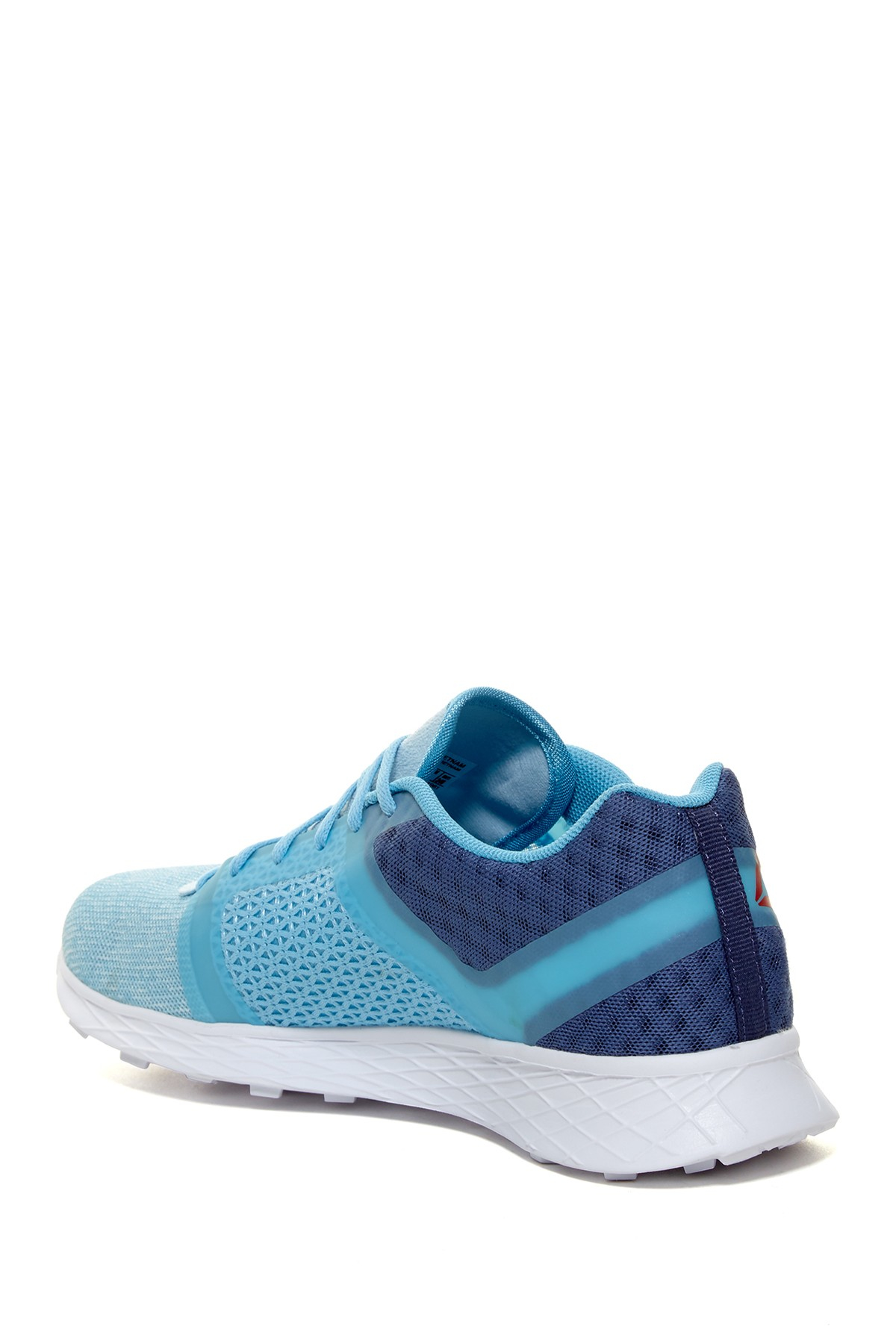 Reebok Top Speed Blue Running Shoes Reebok Top Speed Blue Running Shoes