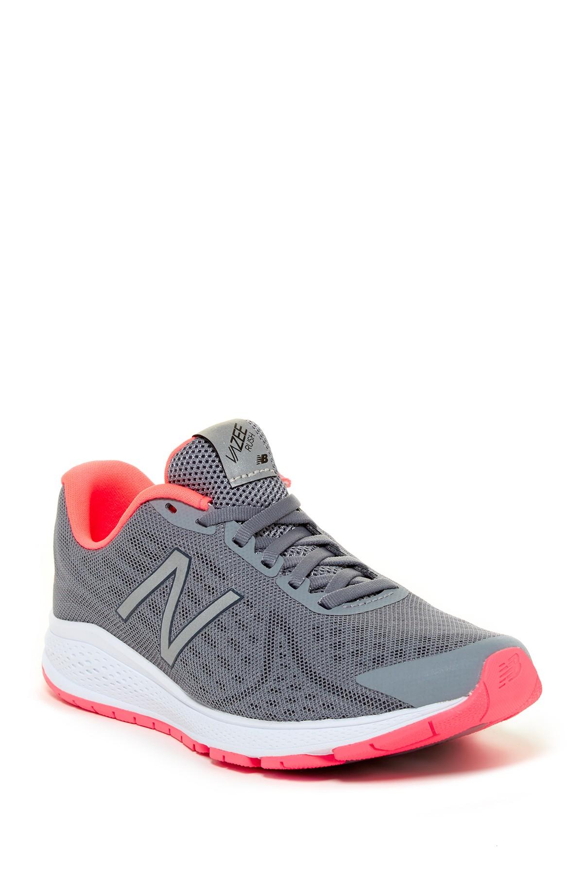 New Balance Women S Vazee Rush Running Shoe Wrushsp New Balance Women S Vazee Rush Running Shoe Wrushsp