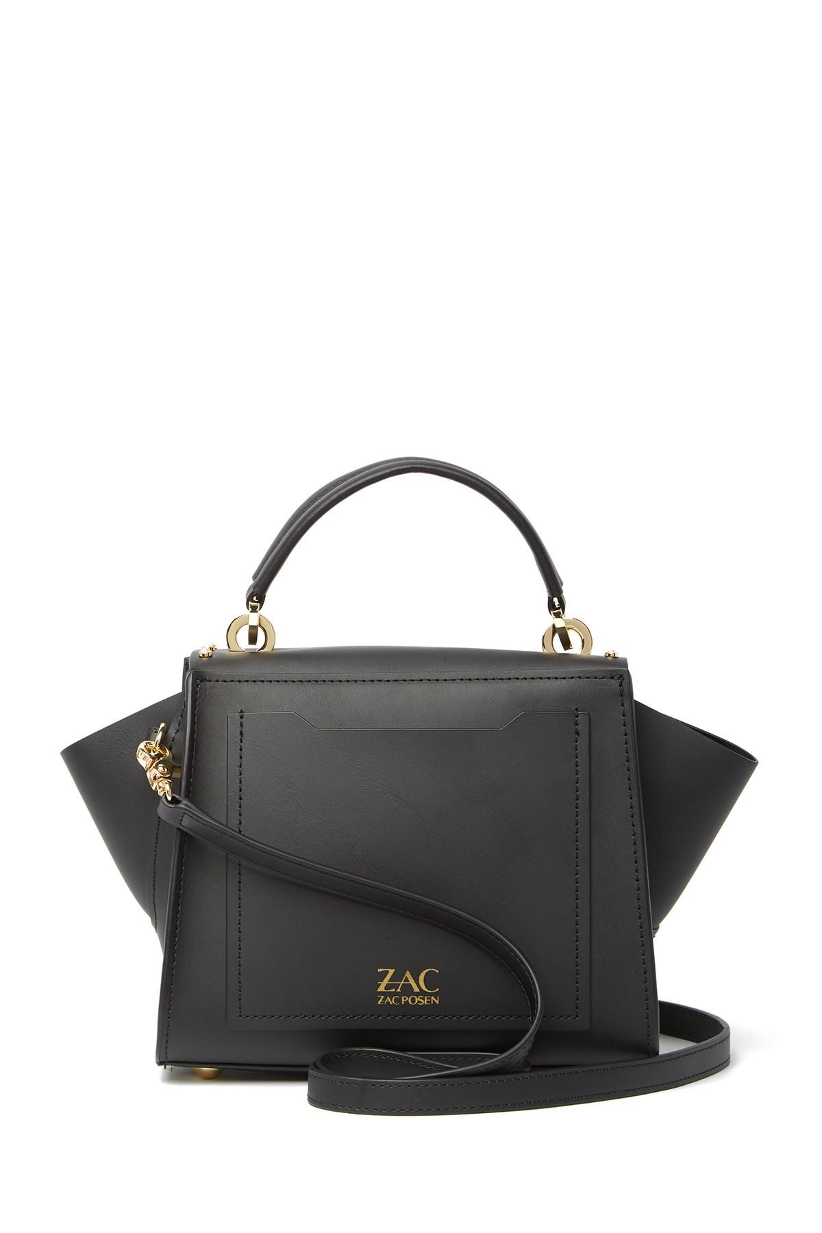 Zac Posen Crossbody Bags For Women | The Art of Mike Mignola