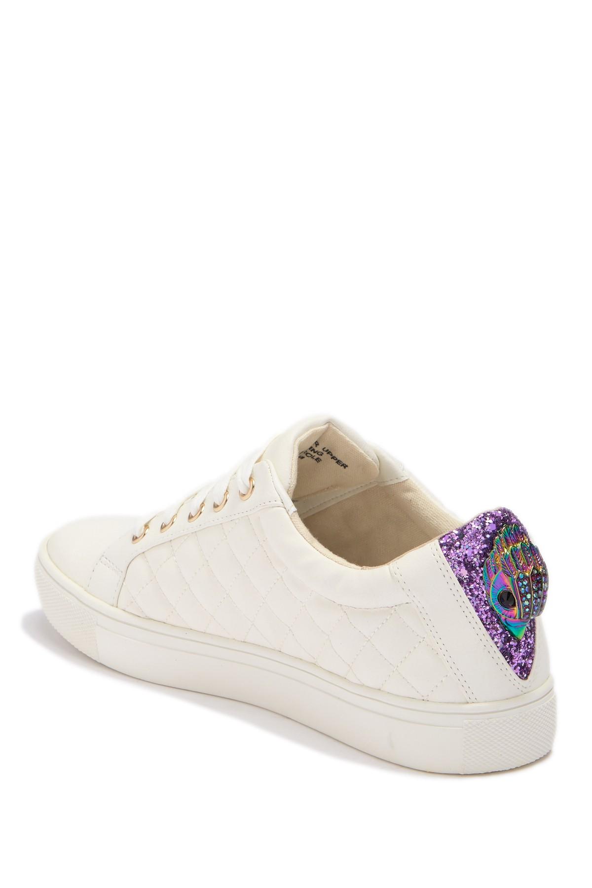 kurt geiger lily trainers