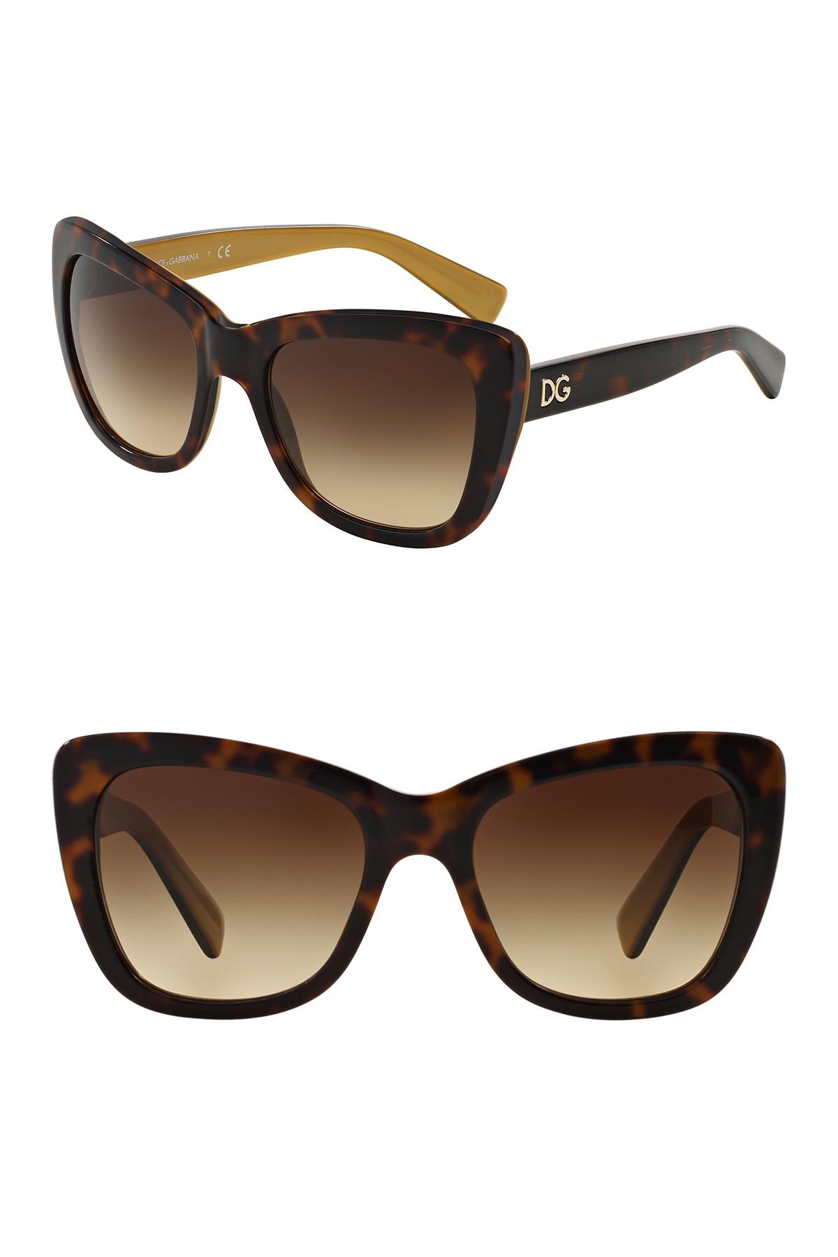 Dolce And Gabbana Cat Eye Sunglasses 22 The Lazy Way To Design 