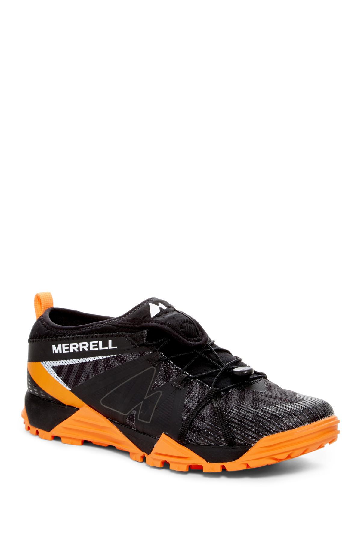 men's tough mudder shoes