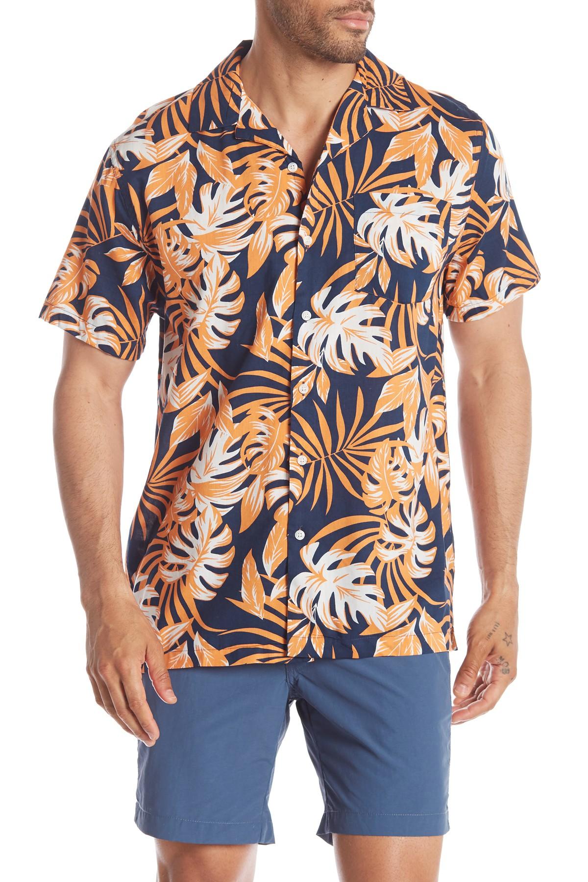 onia vacation shirt