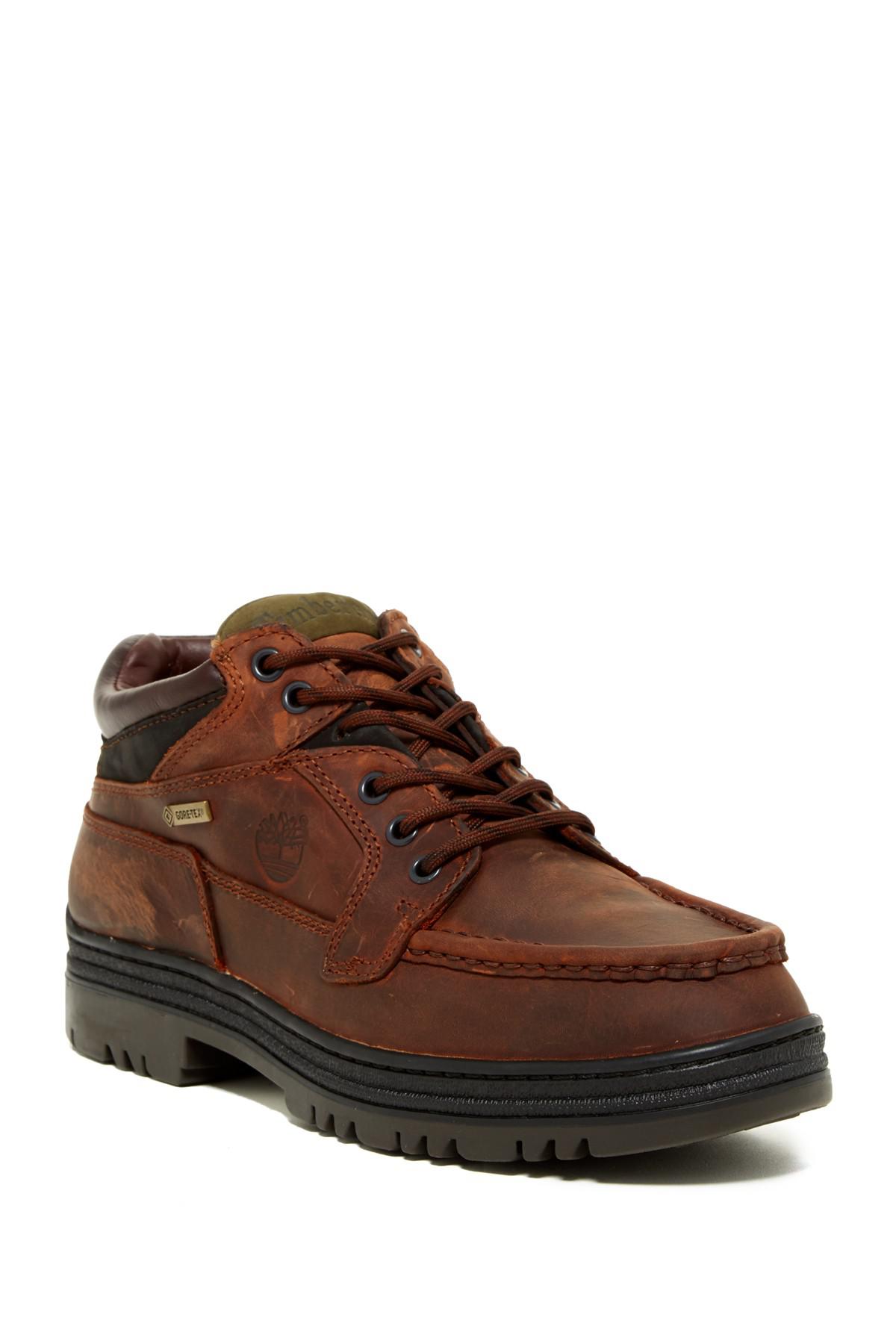 waterproof trek shoes