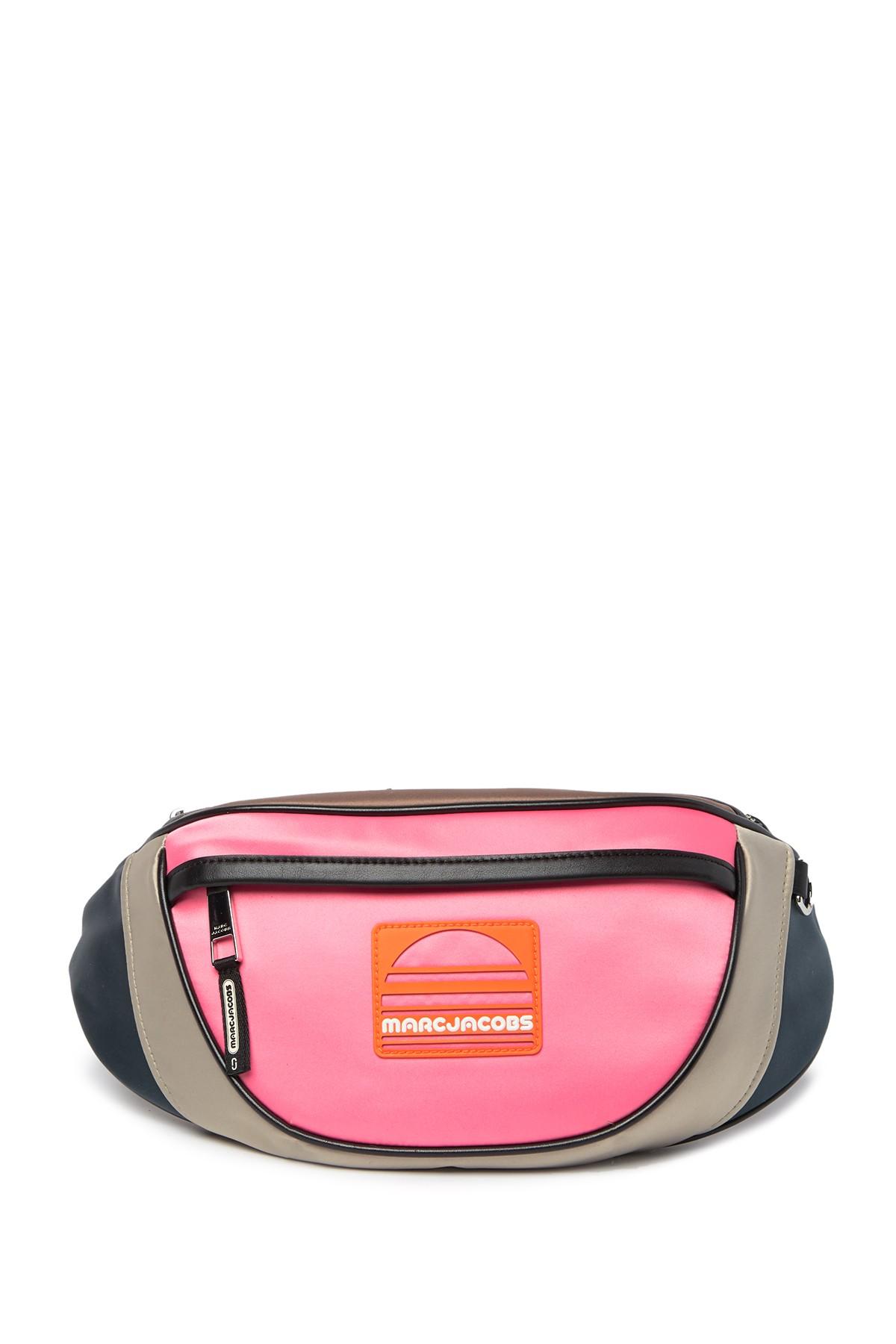 marc jacobs fanny pack nordstrom rack